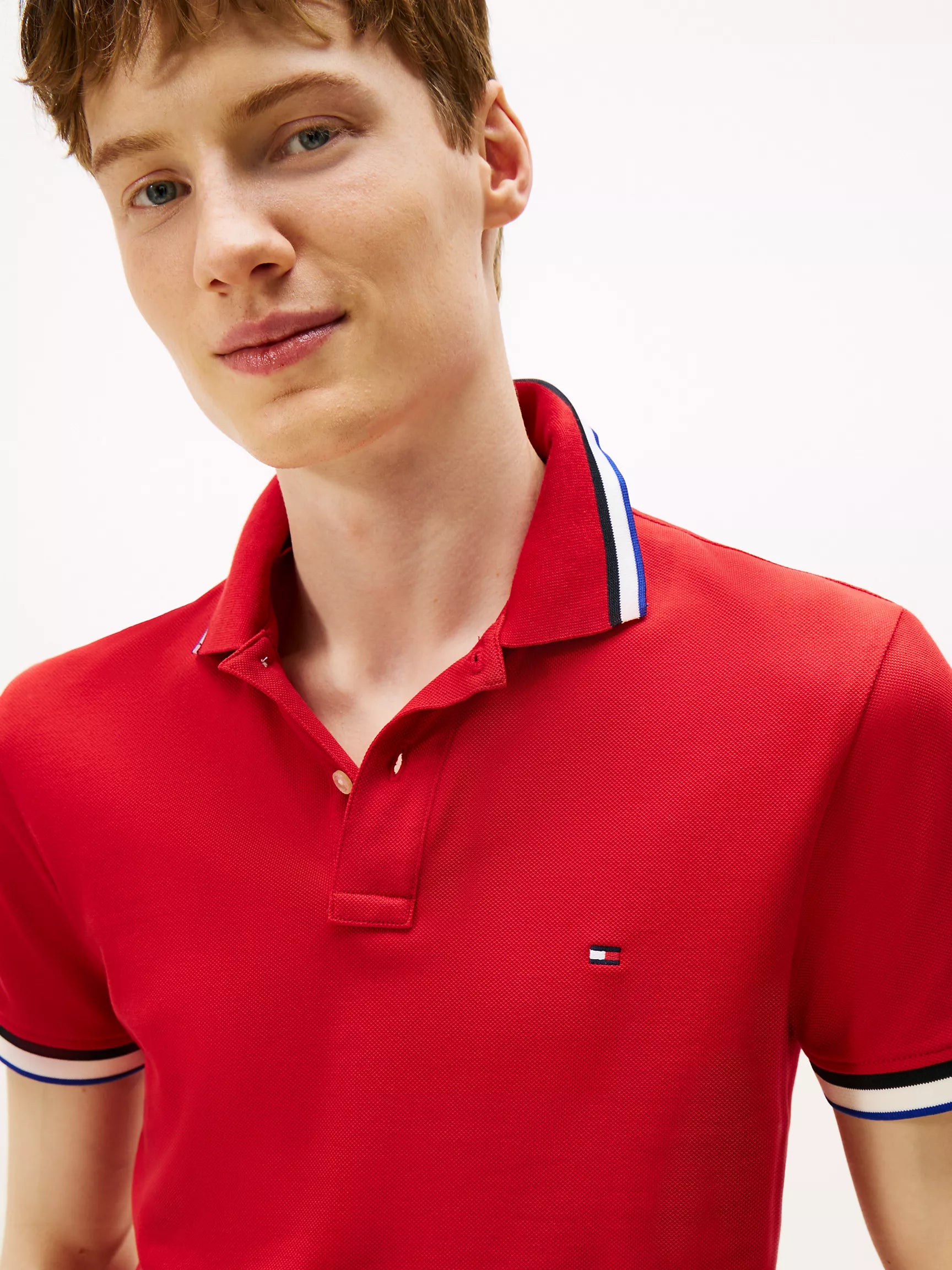 Medium Red