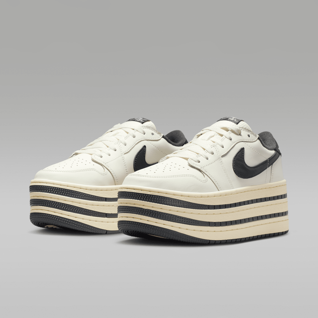Sail/Coconut Milk/Anthracite