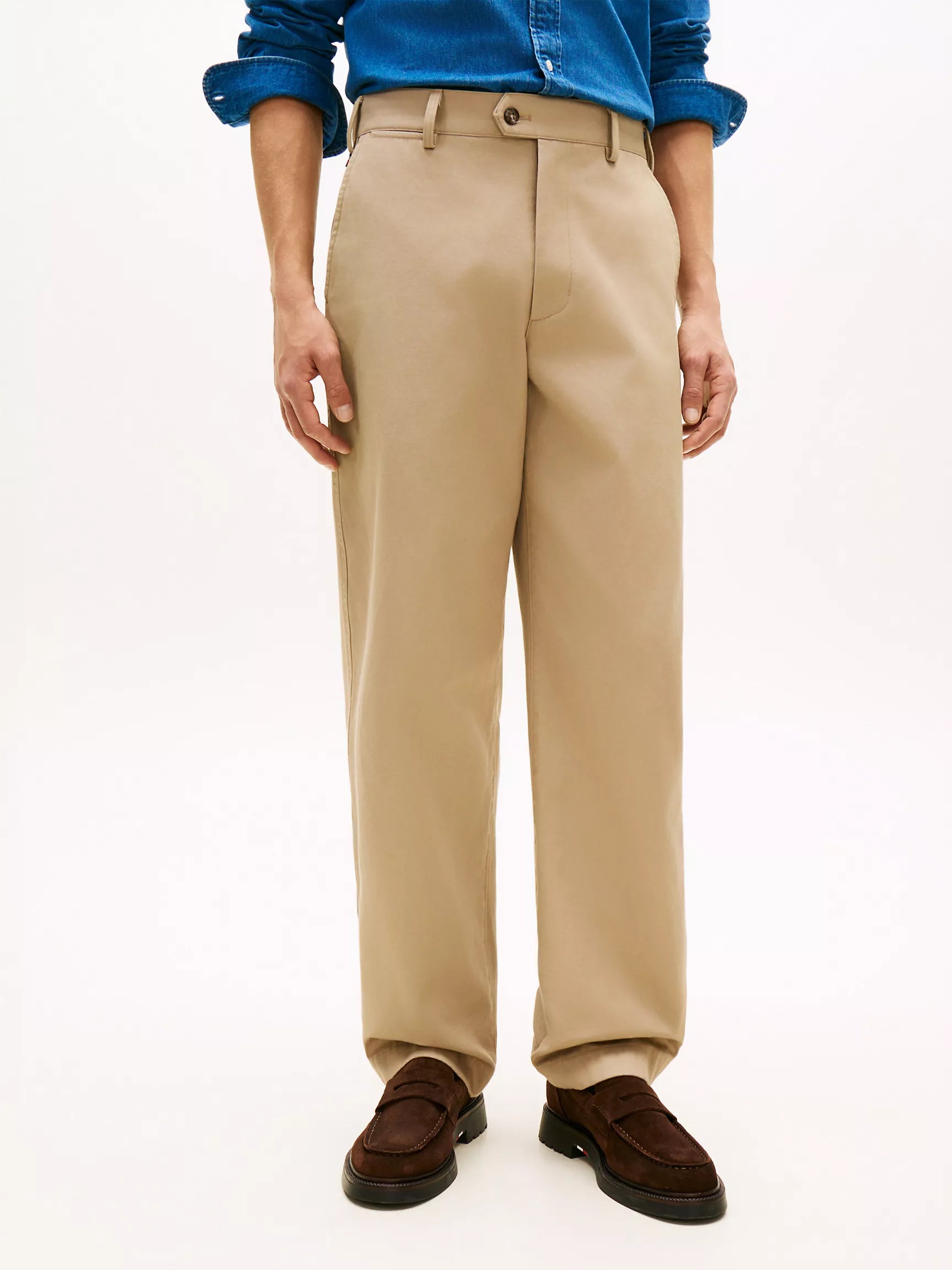 Coastal Taupe