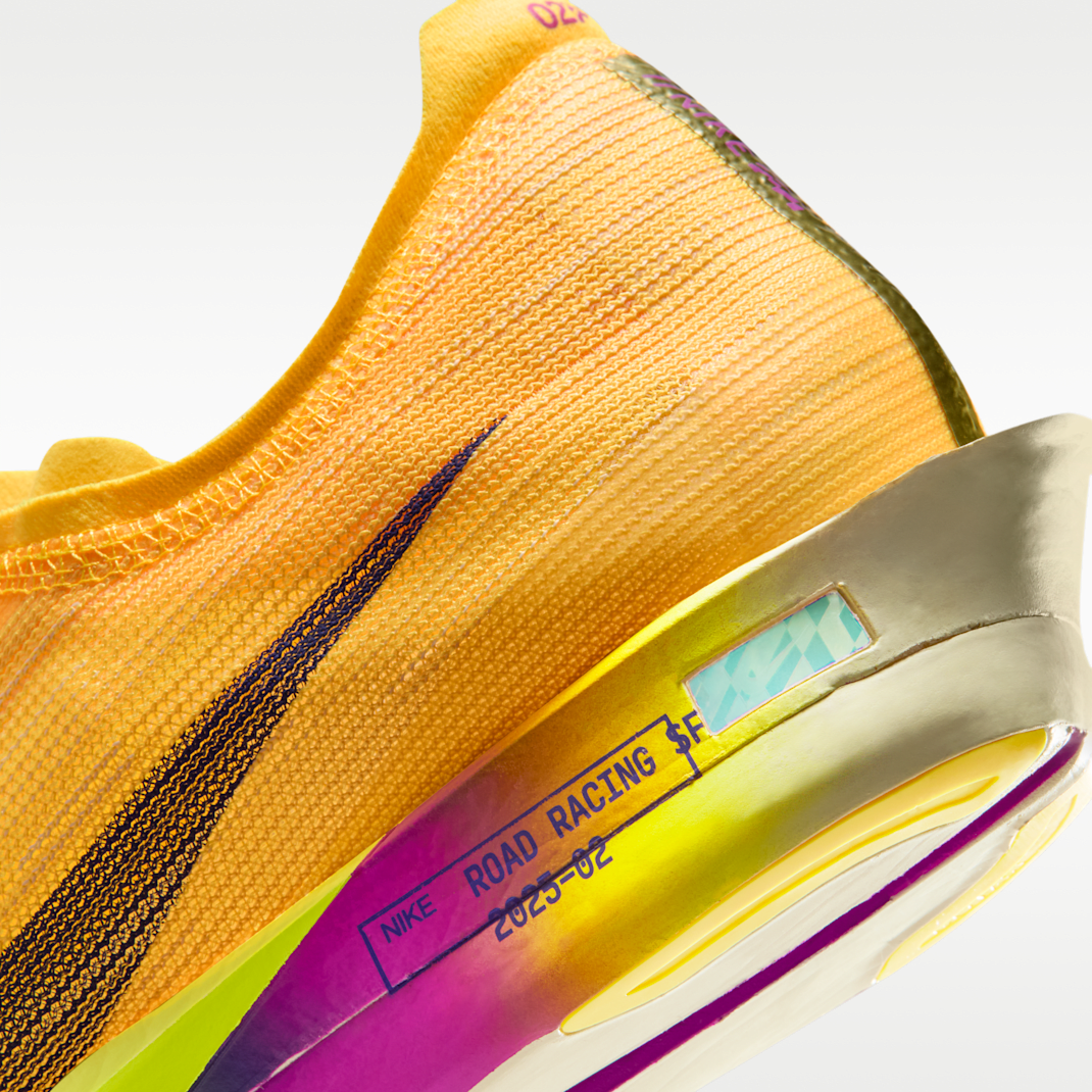 Citron Pulse/Volt Ice/Hyper Violet/Indigo Burst