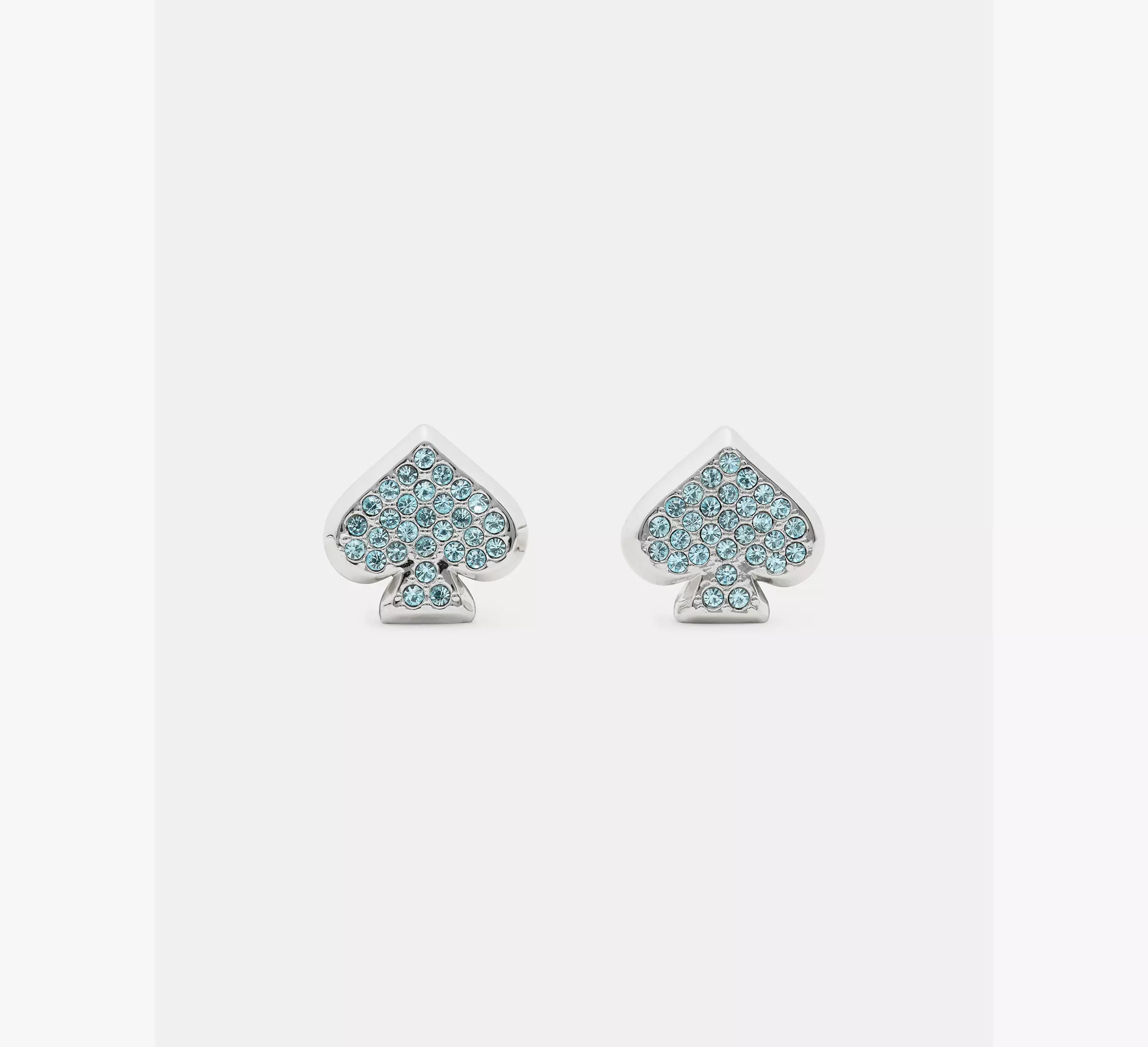 Blue/Silver