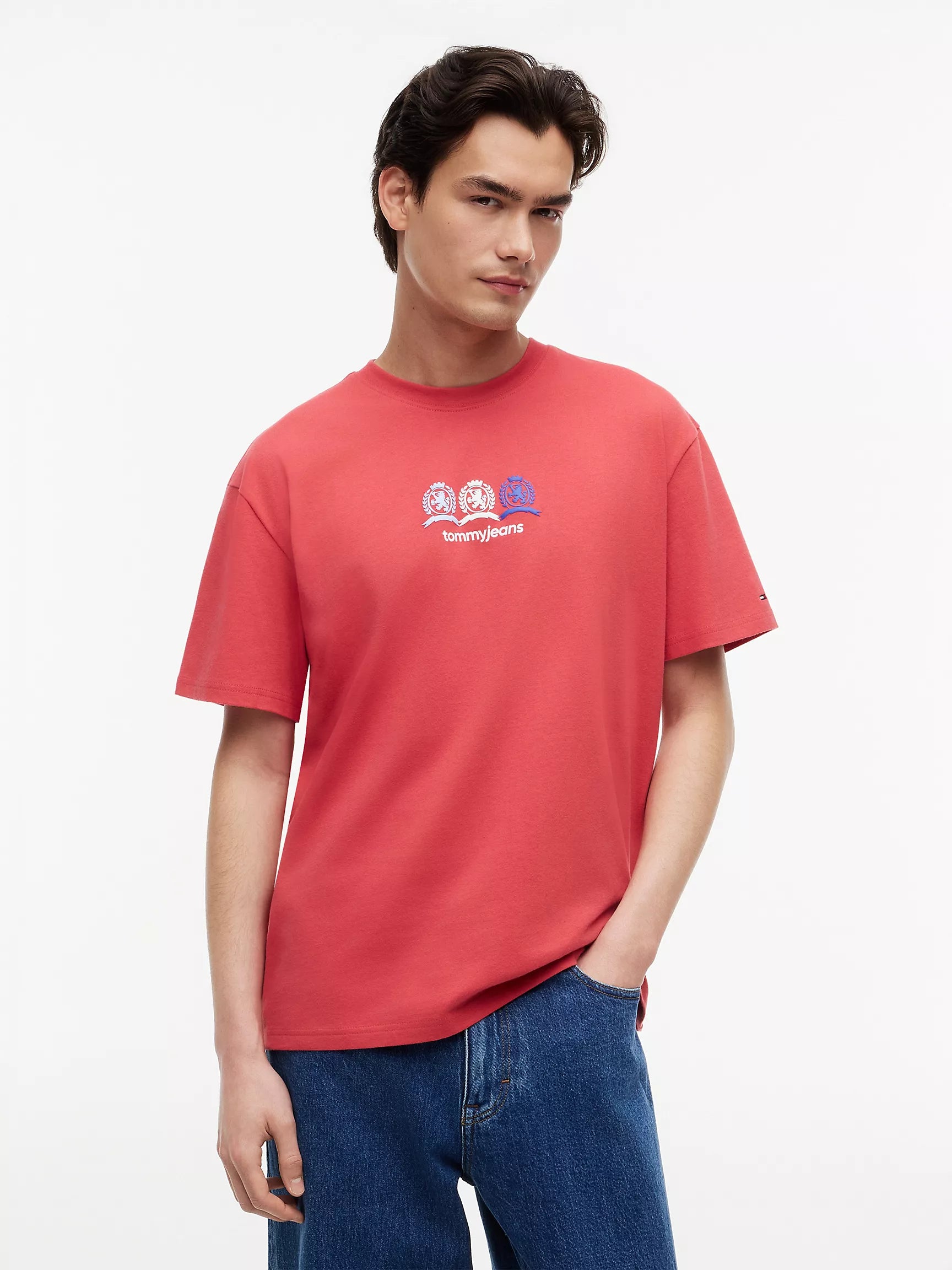 Anthem Red