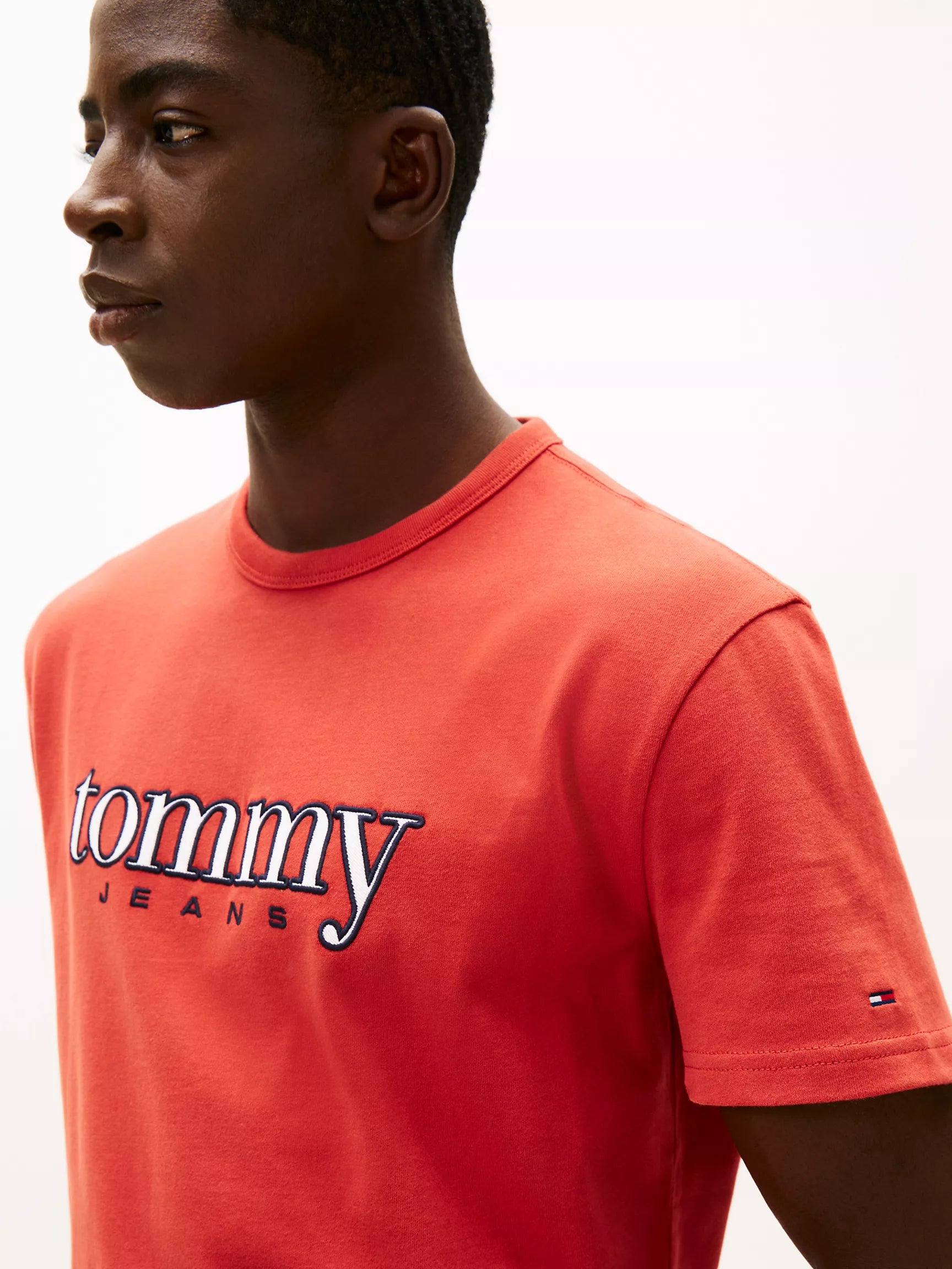 Terracotta Red