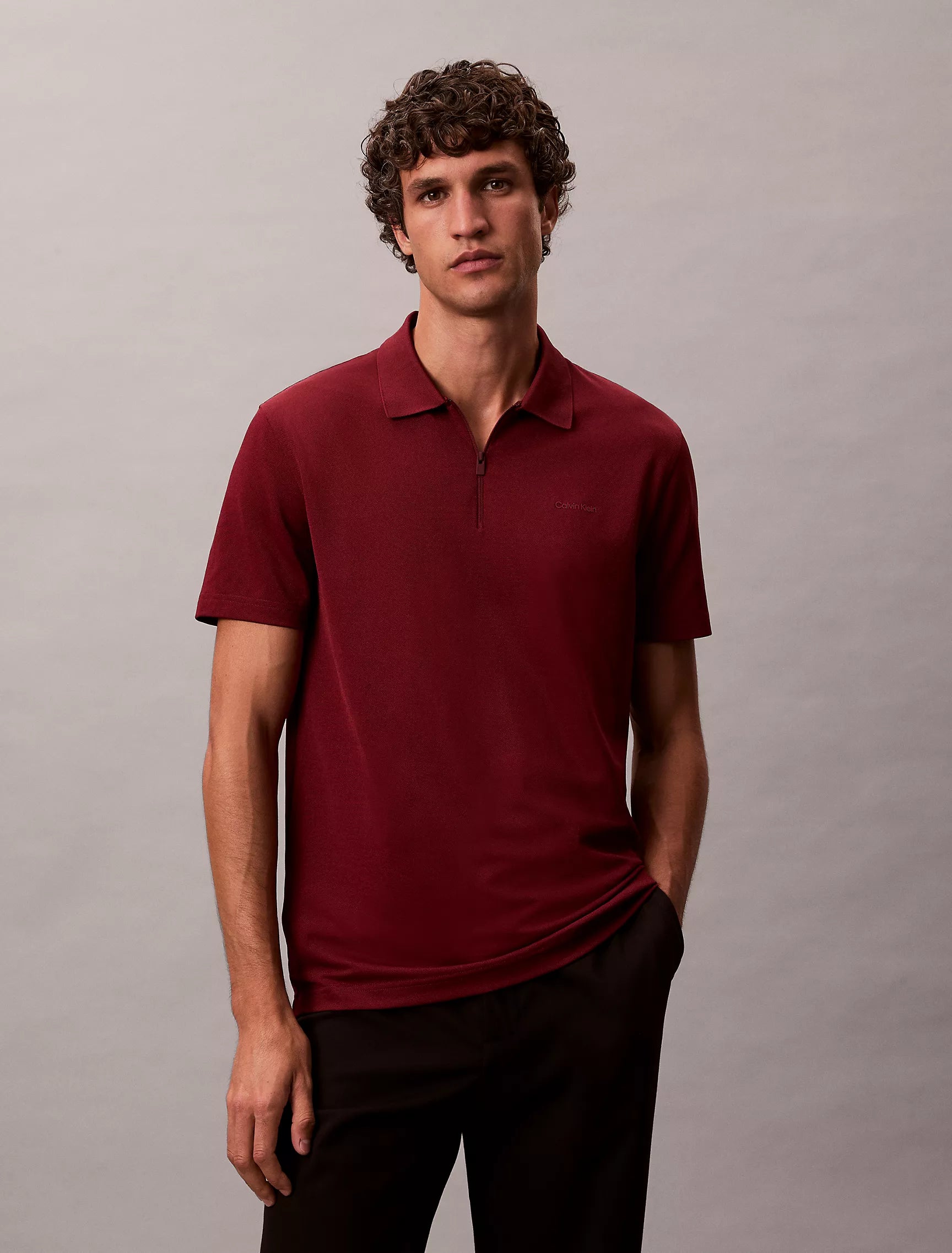 Renaissance Red