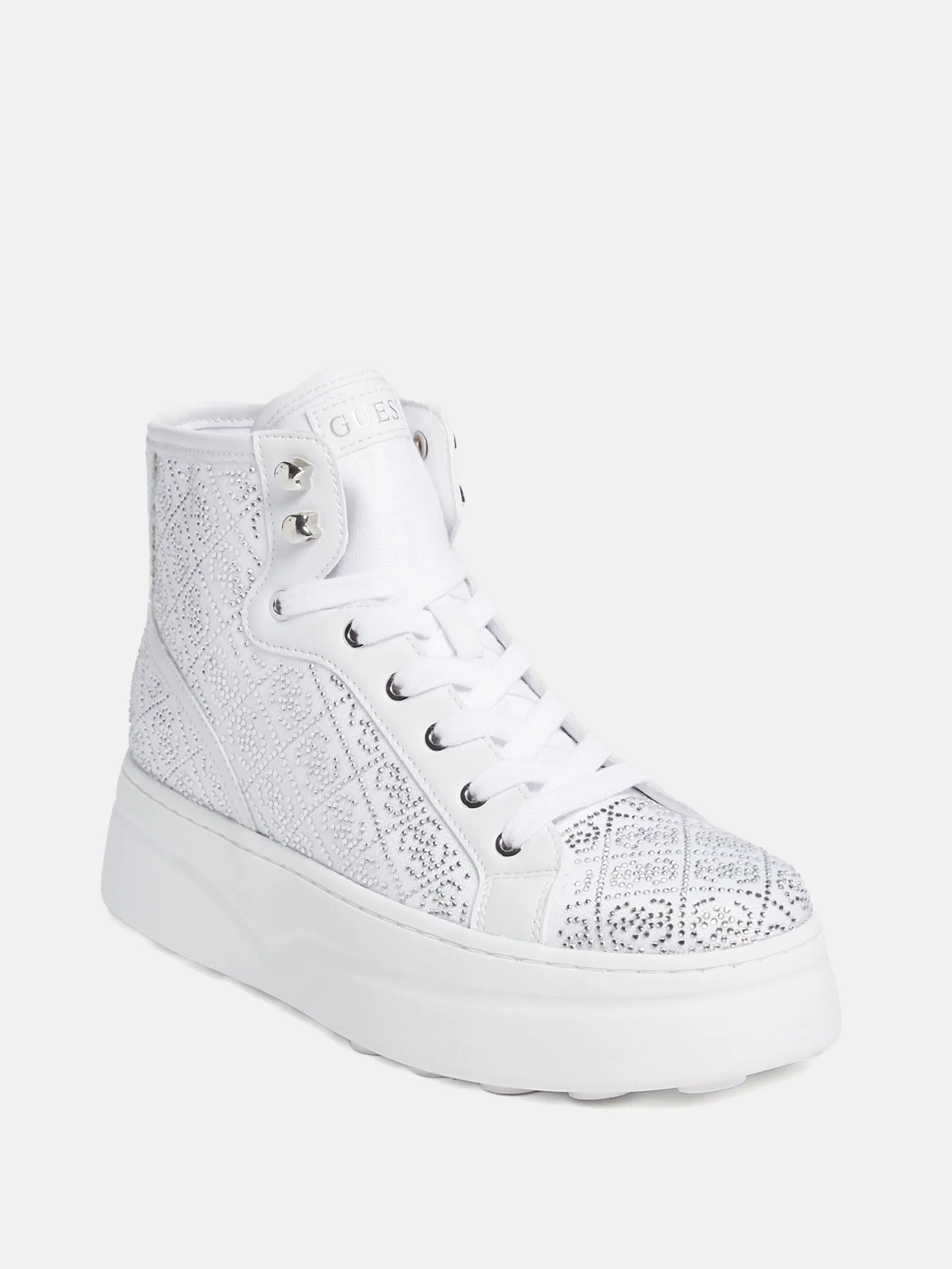 Wht Floral