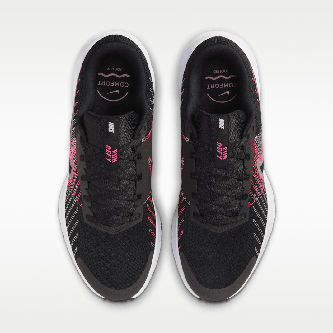 Black/Hyper Pink/Pink Foam/Elemental Pink