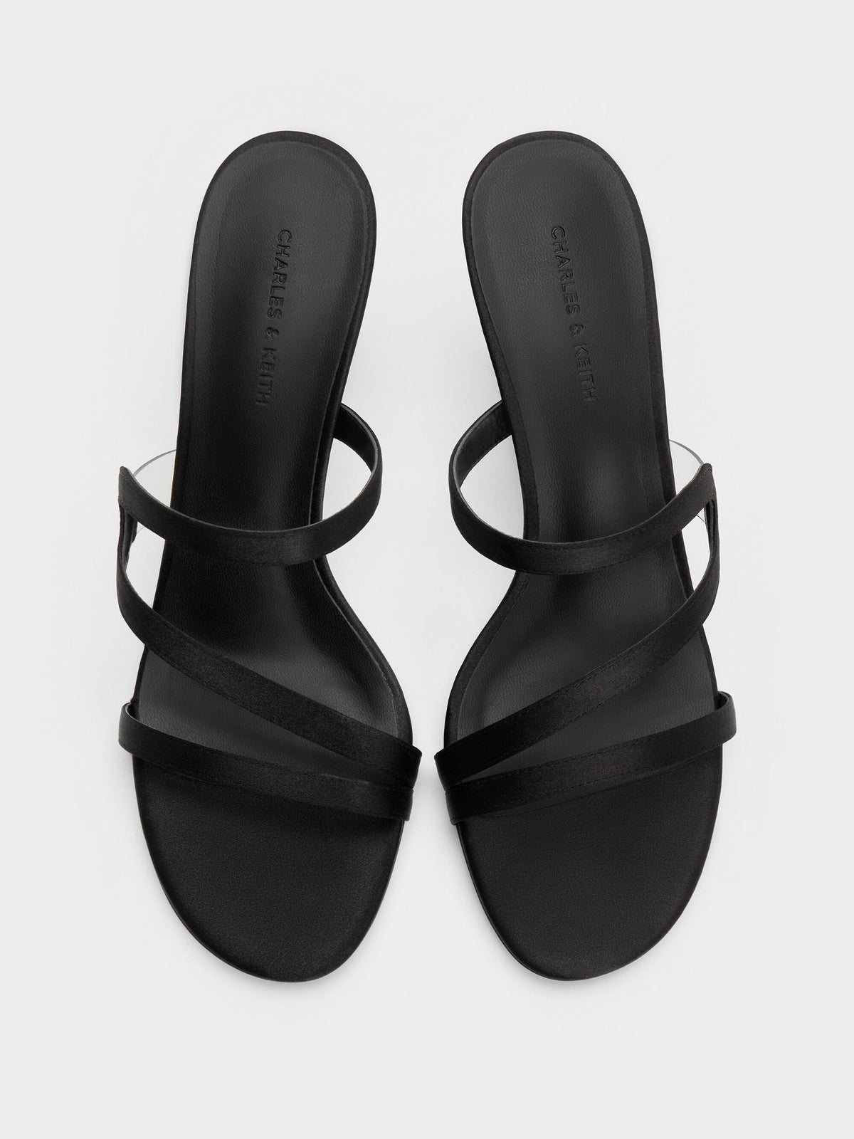 Black Textured