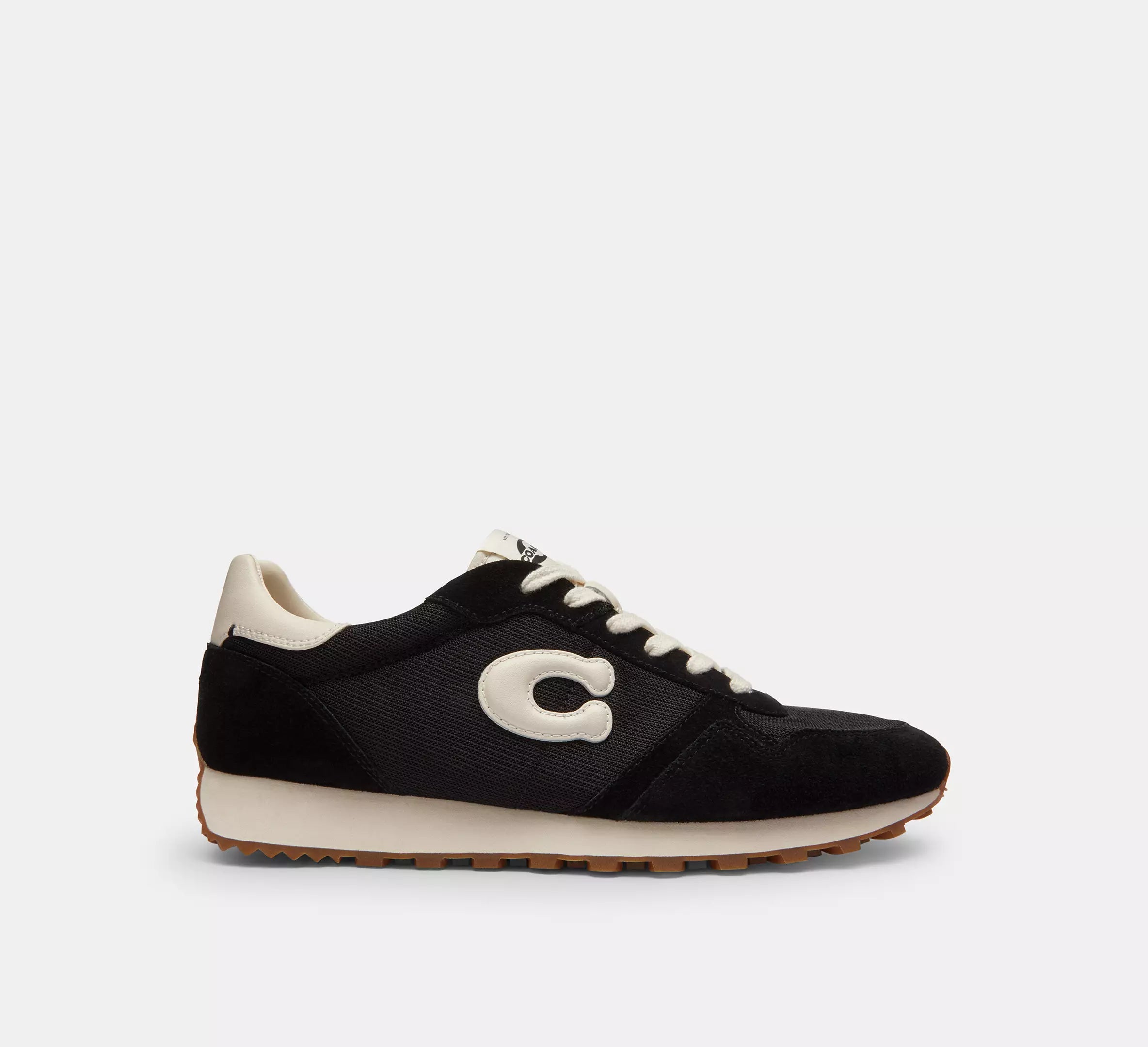 Black/Chalk