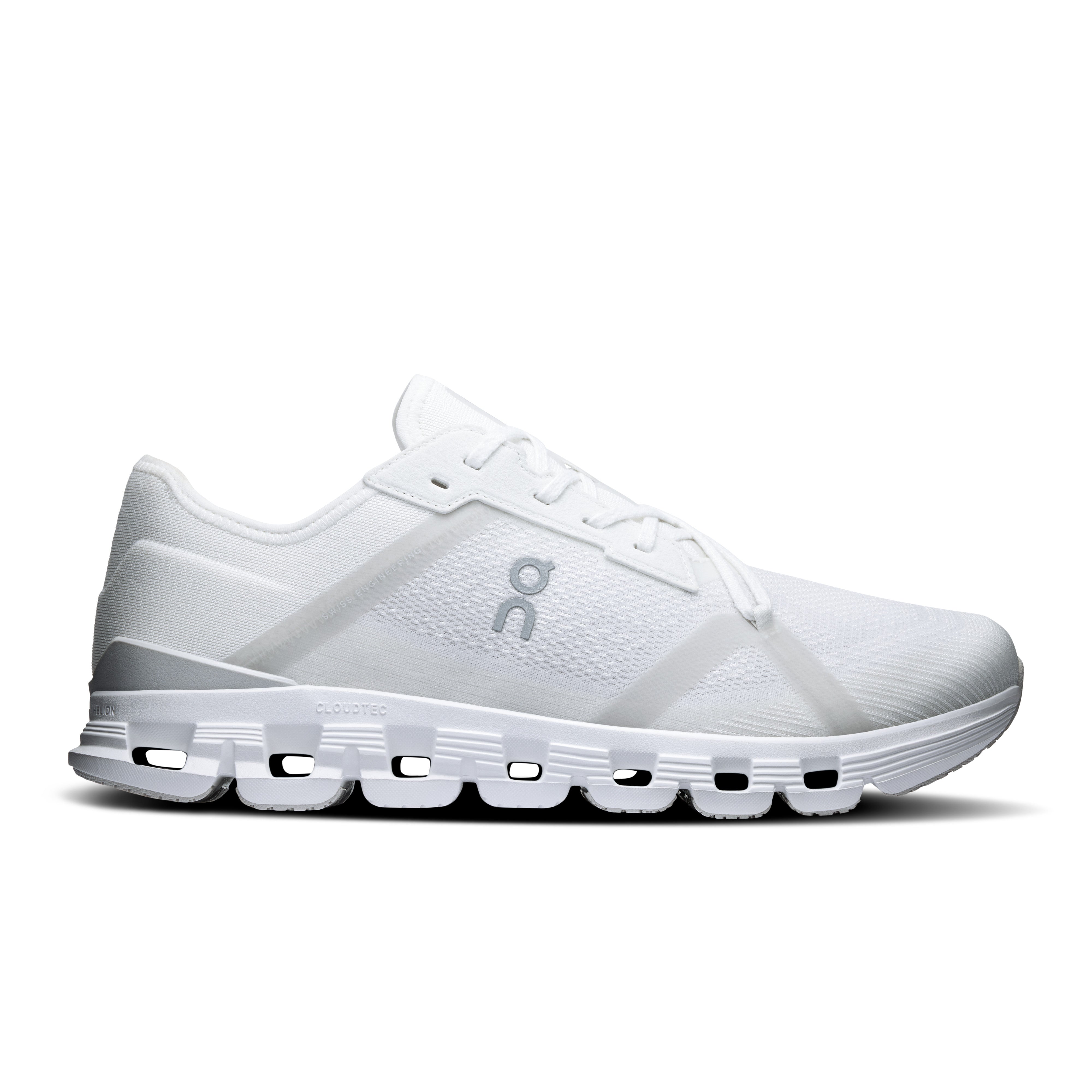 White | Wolf
