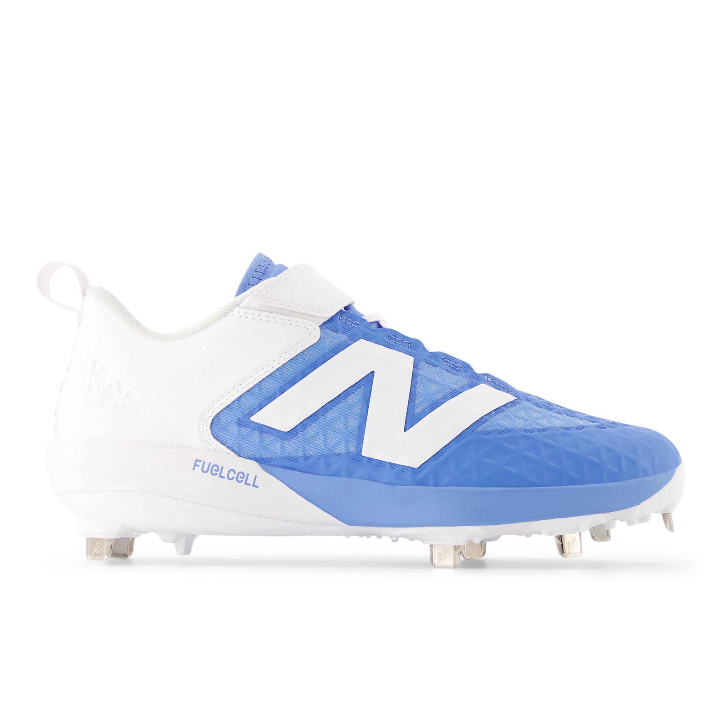 Team Carolina With White