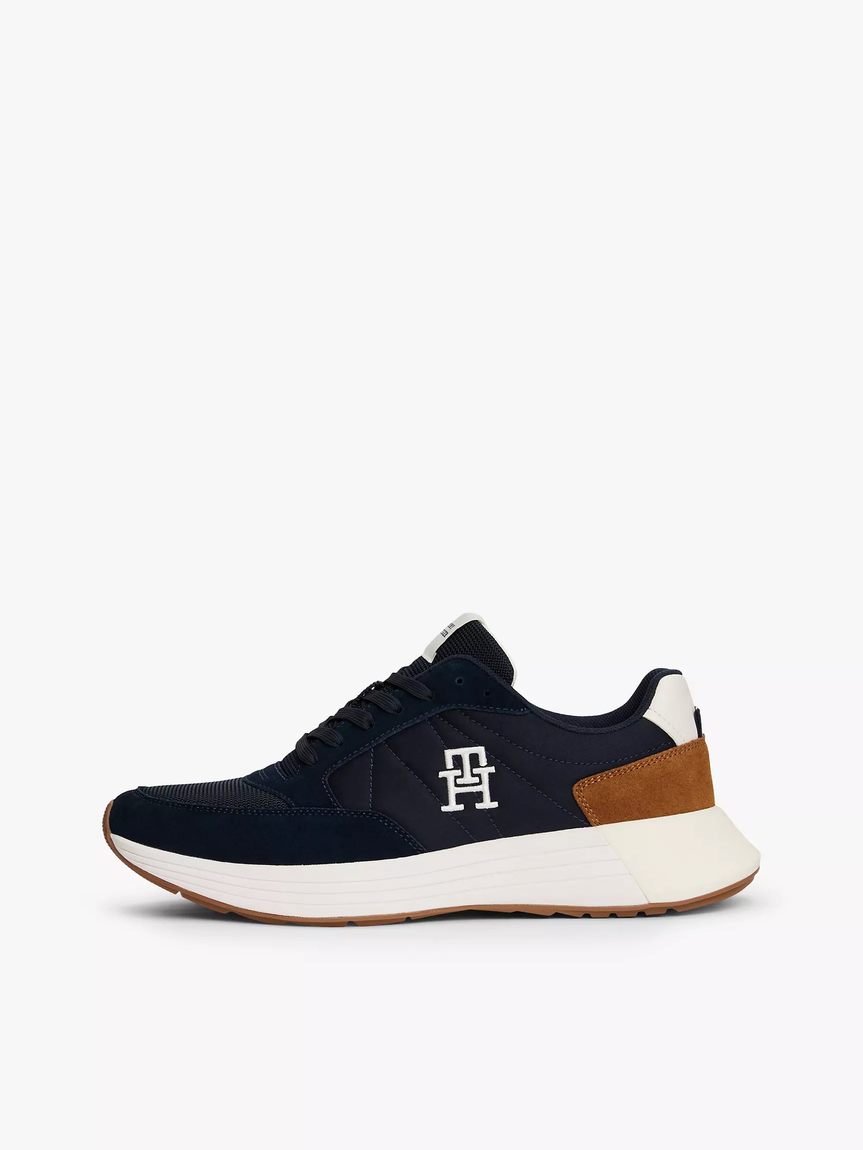 Navy/Highland Khaki