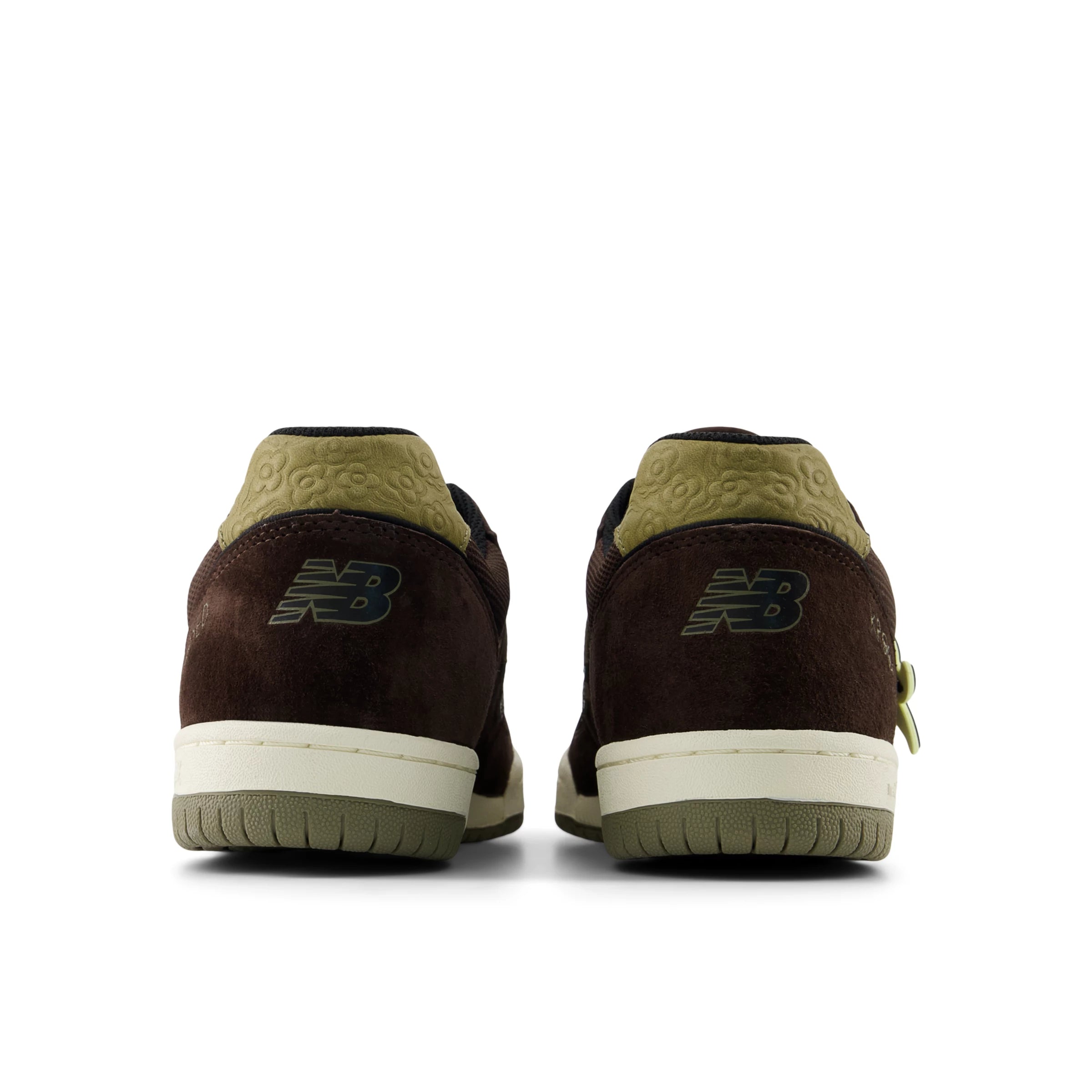 Chocolate With Olive
