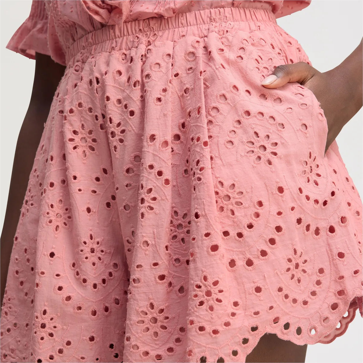 Pink Rosa