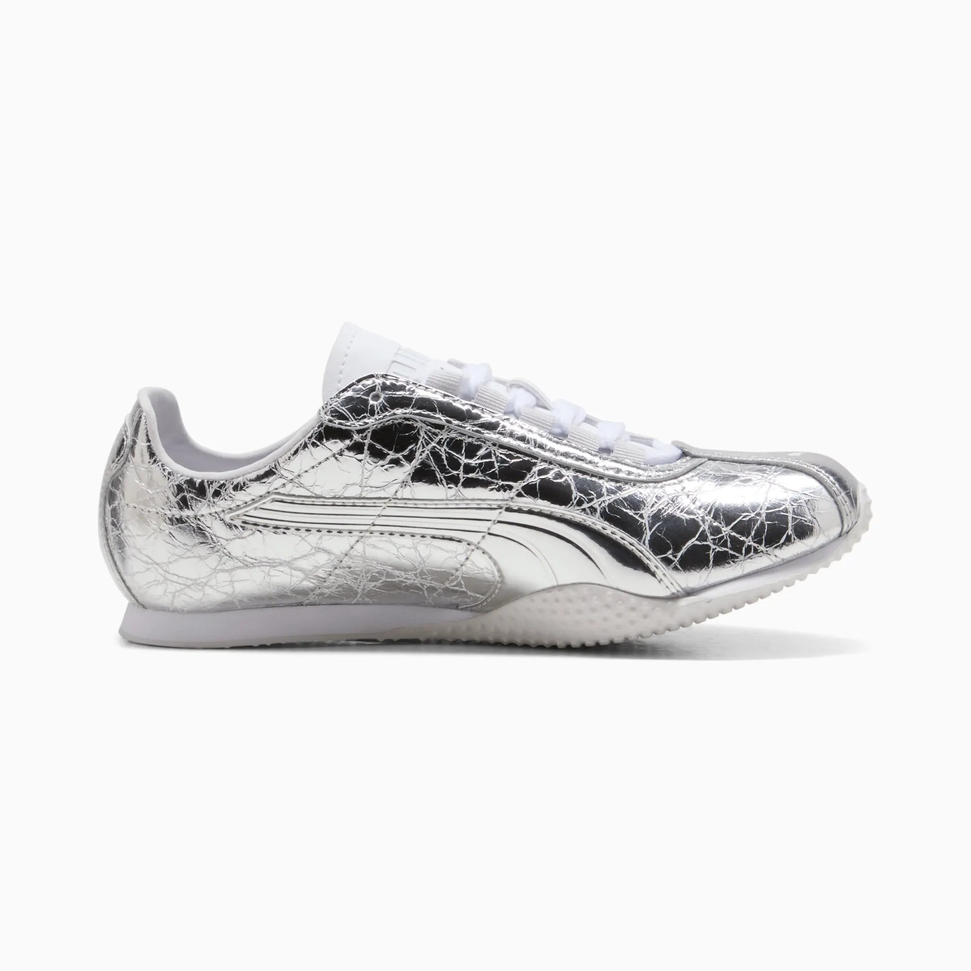 PUMA Silver-Feather Gray