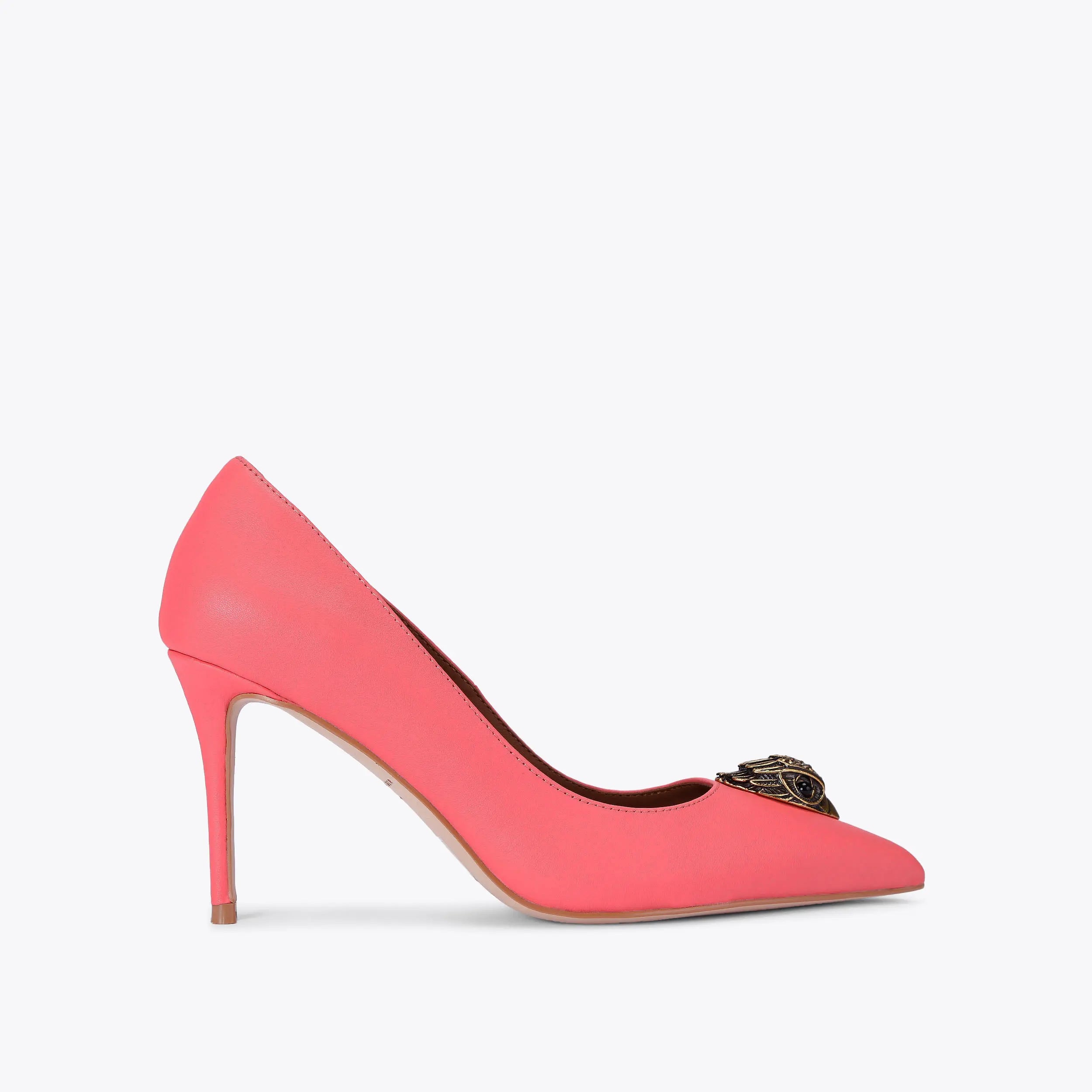 pink combination