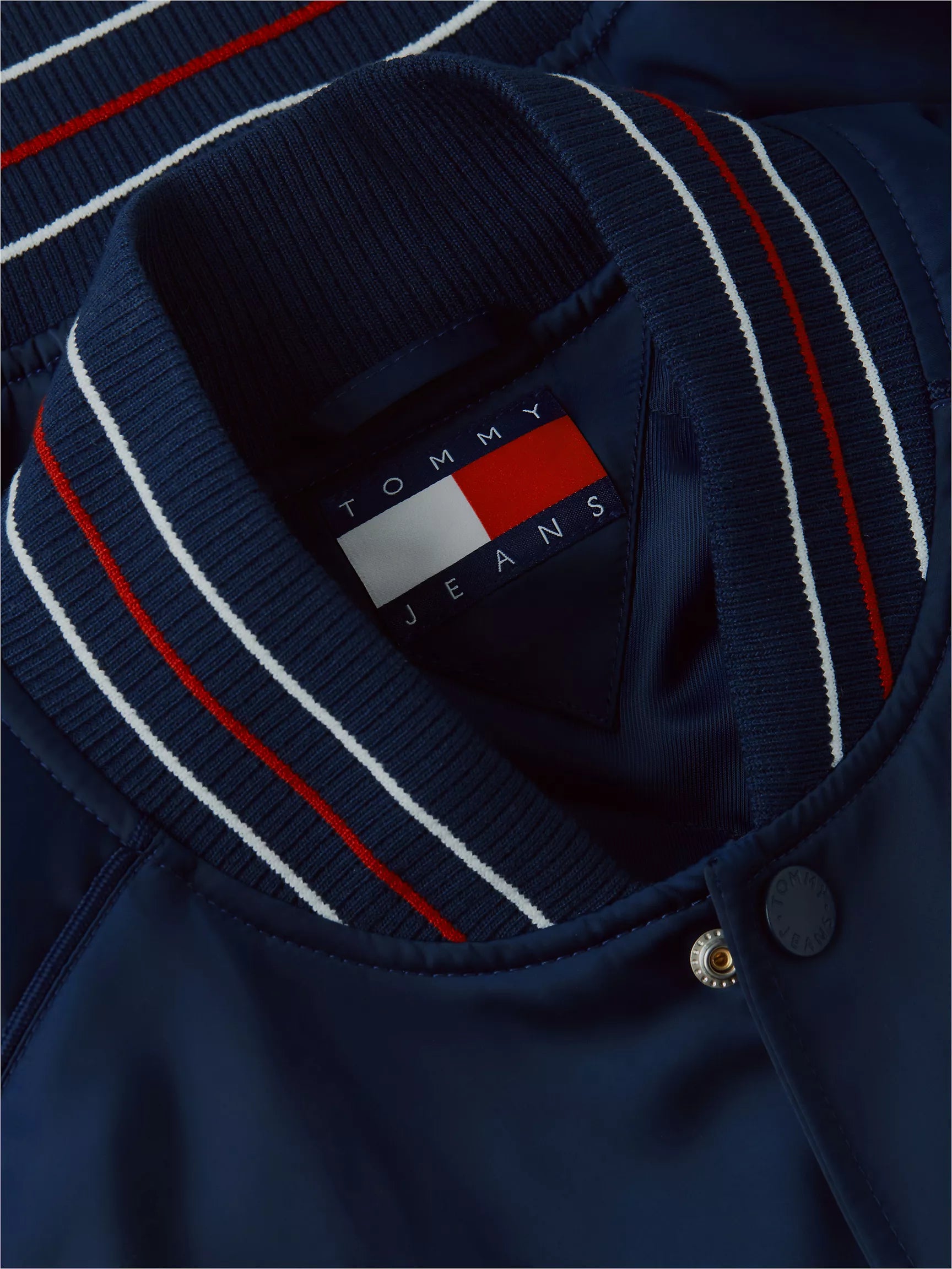 Dark Night Navy