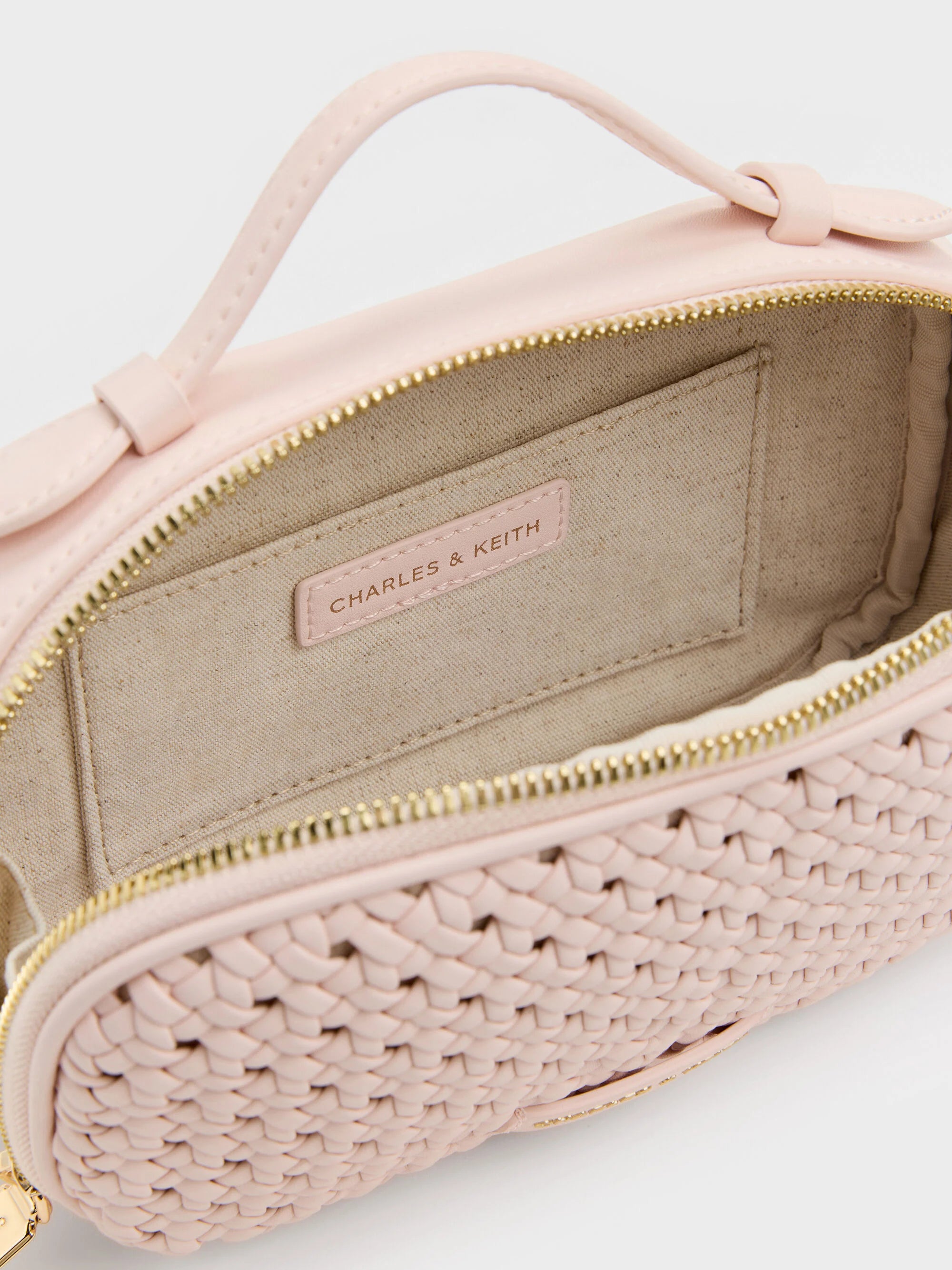 Soft Pink
