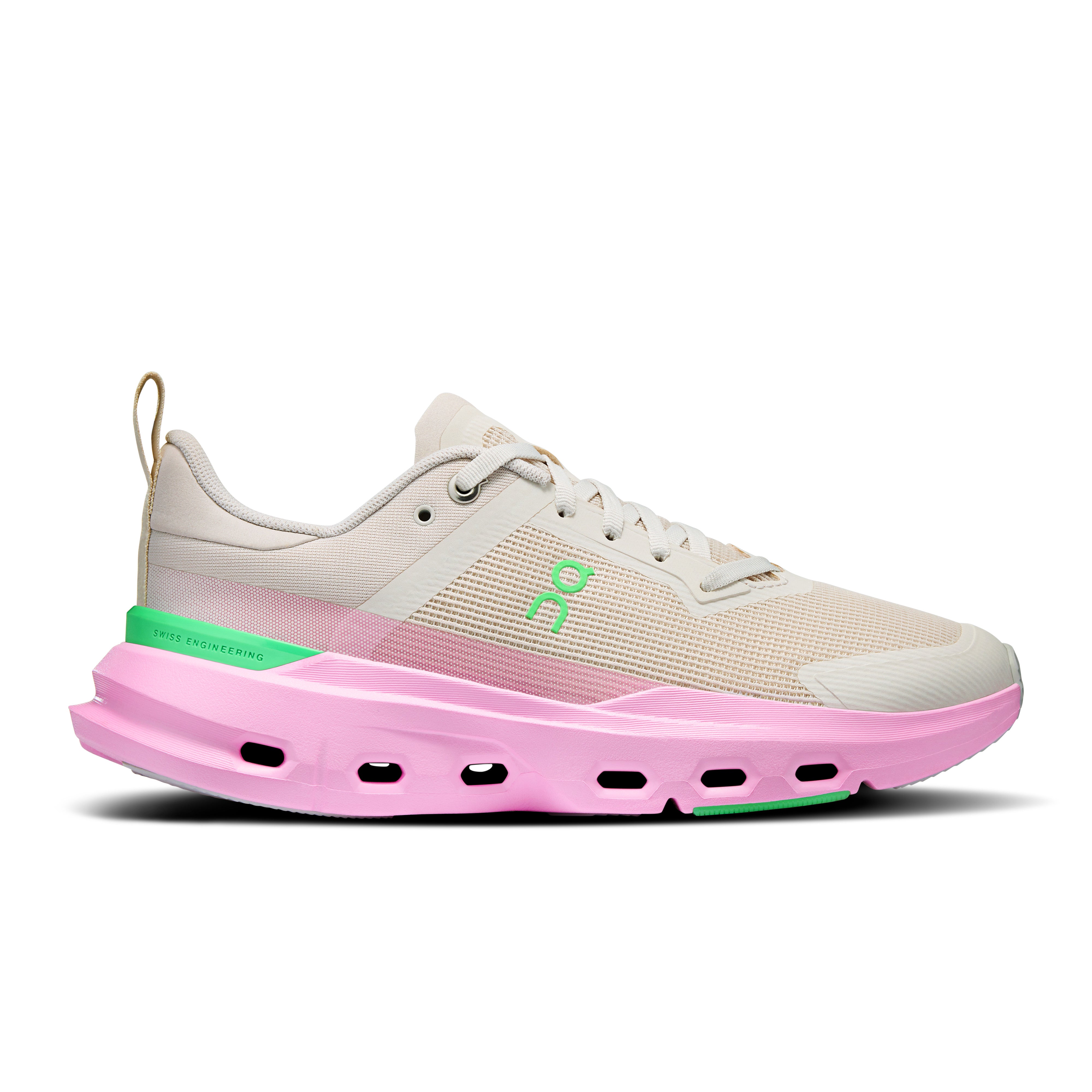 Silver | Honeydew