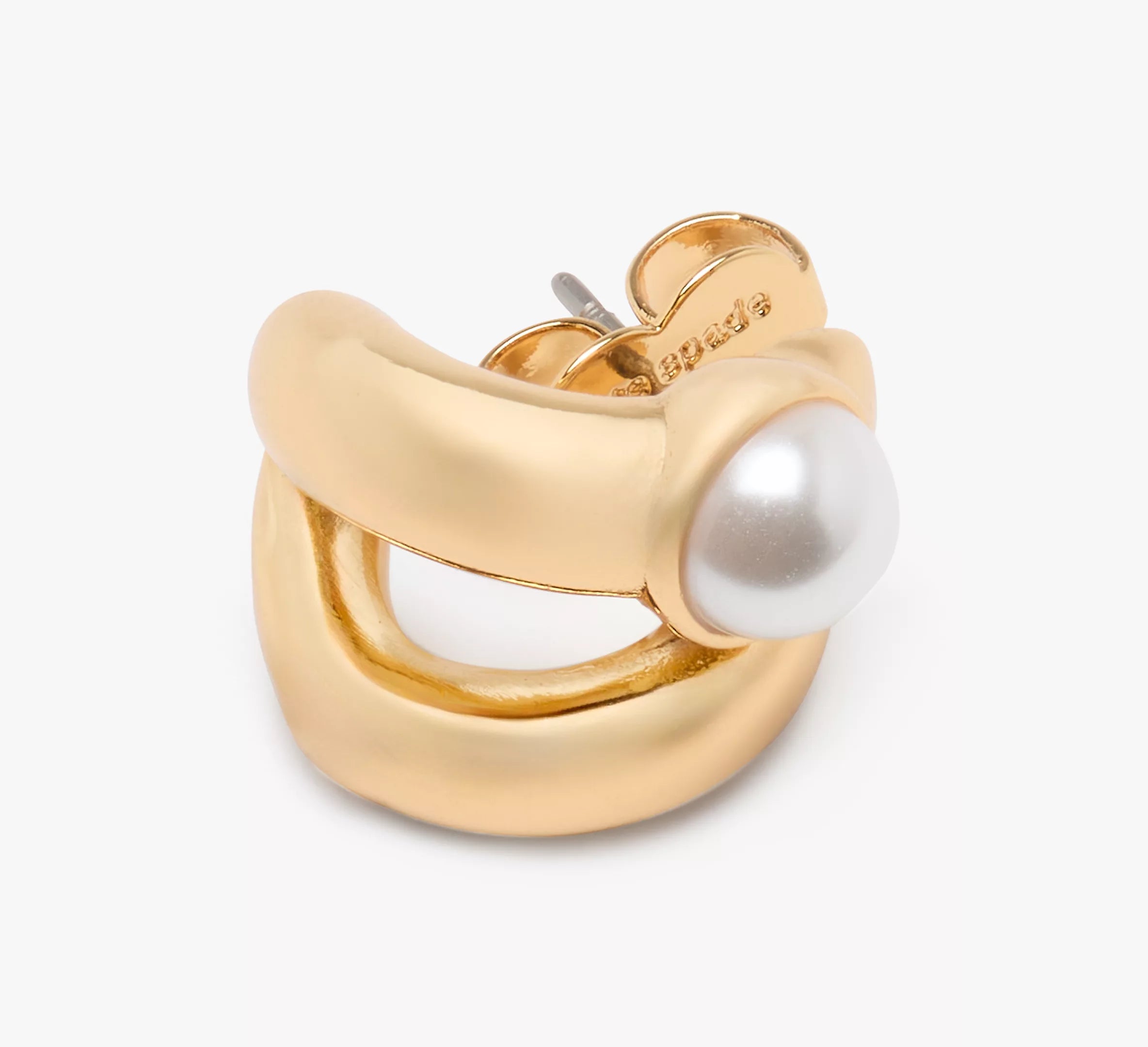 Clear/Gold