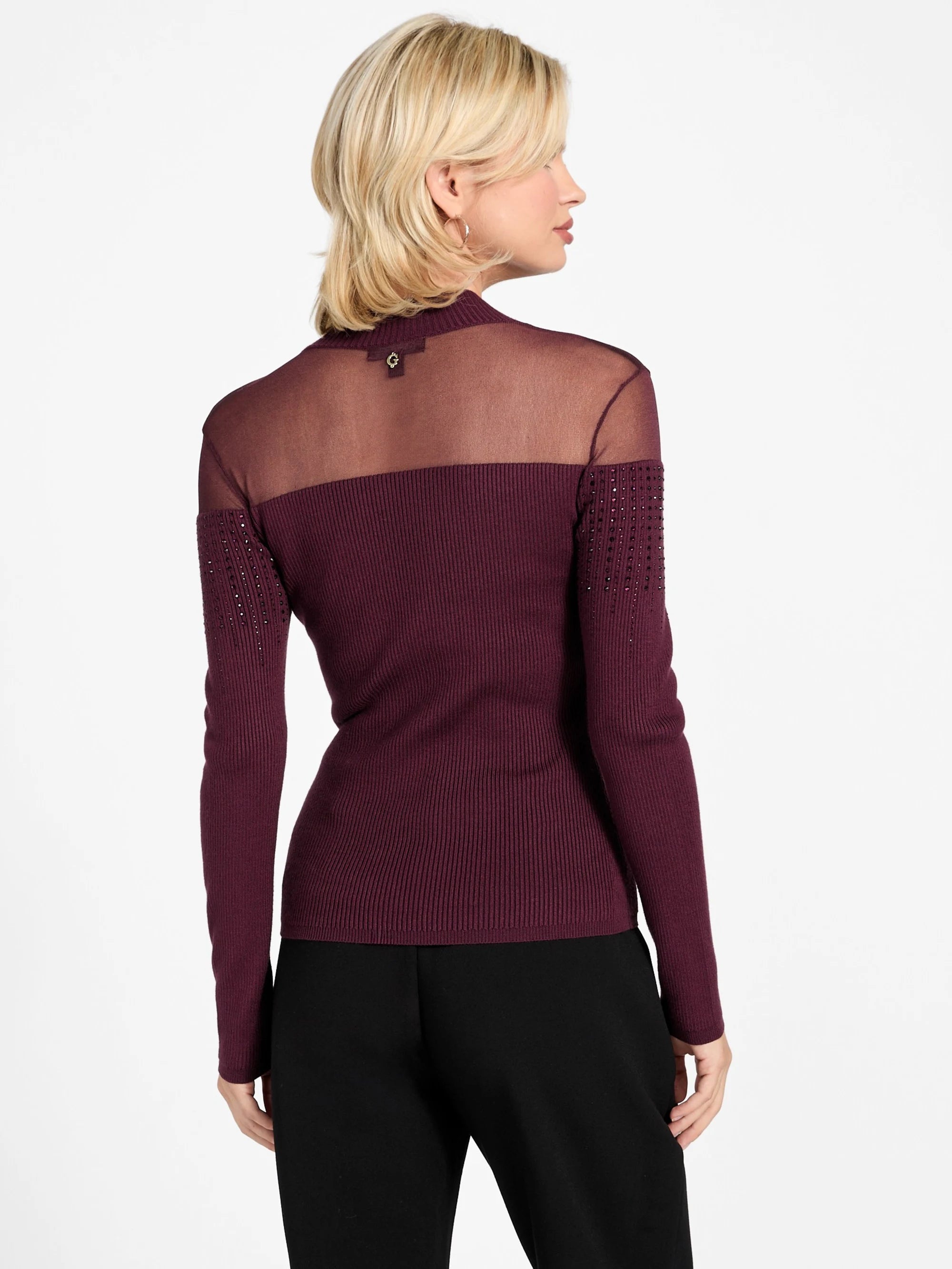 Regal Plum