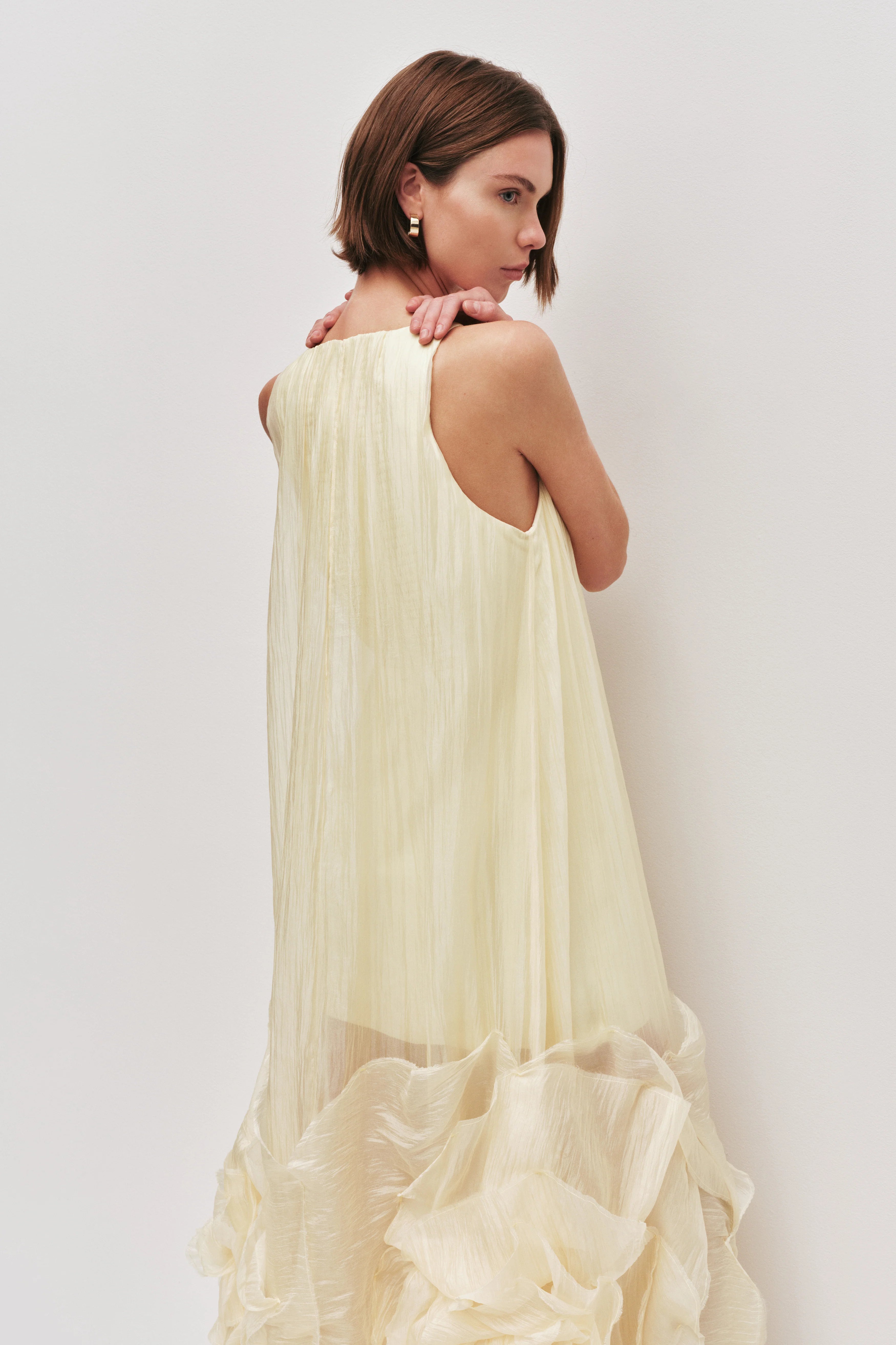 PASTEL YELLOW