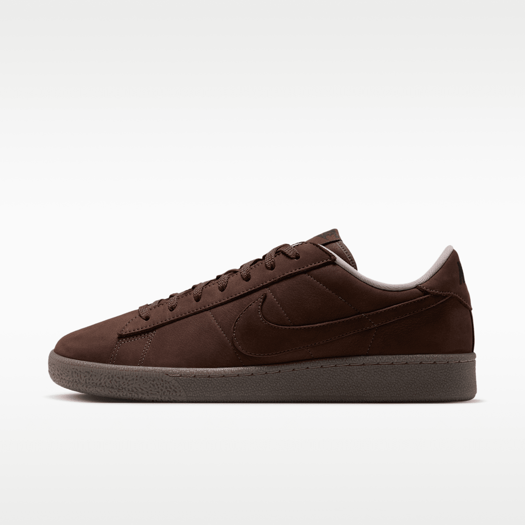 Light Chocolate/Gum Dark Brown/Shadow Brown/Light Chocolate