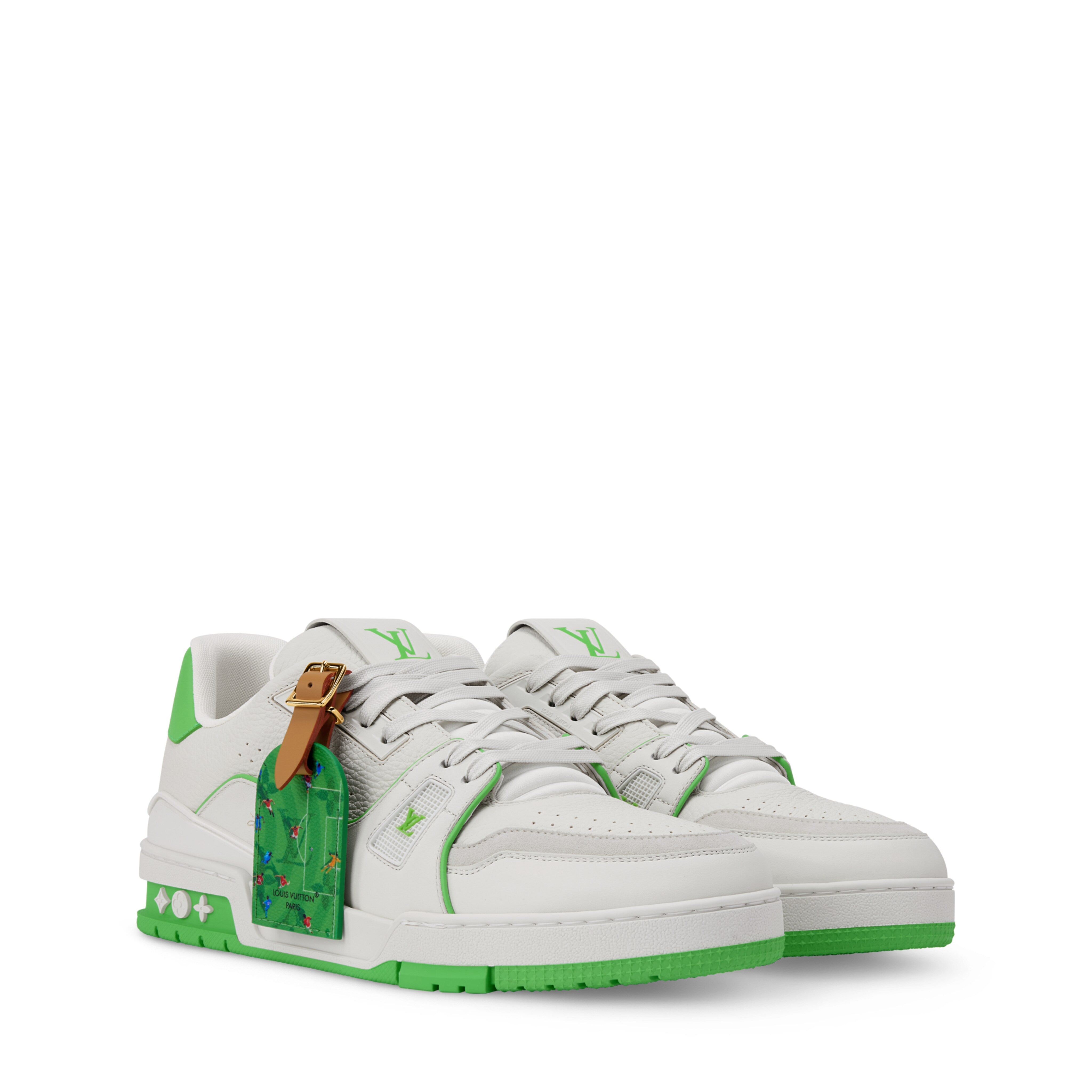 Verde