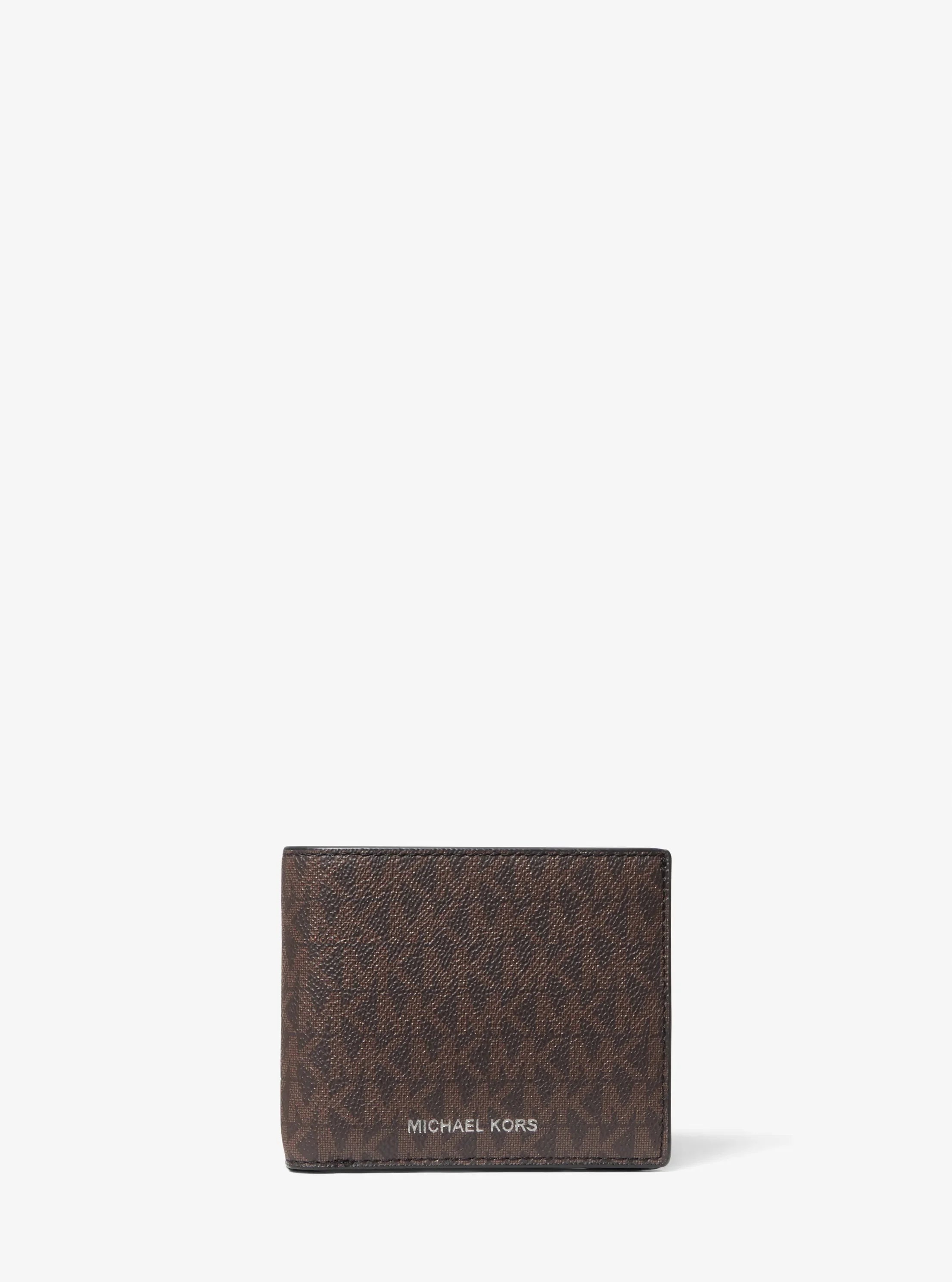 BROWN/BLACK