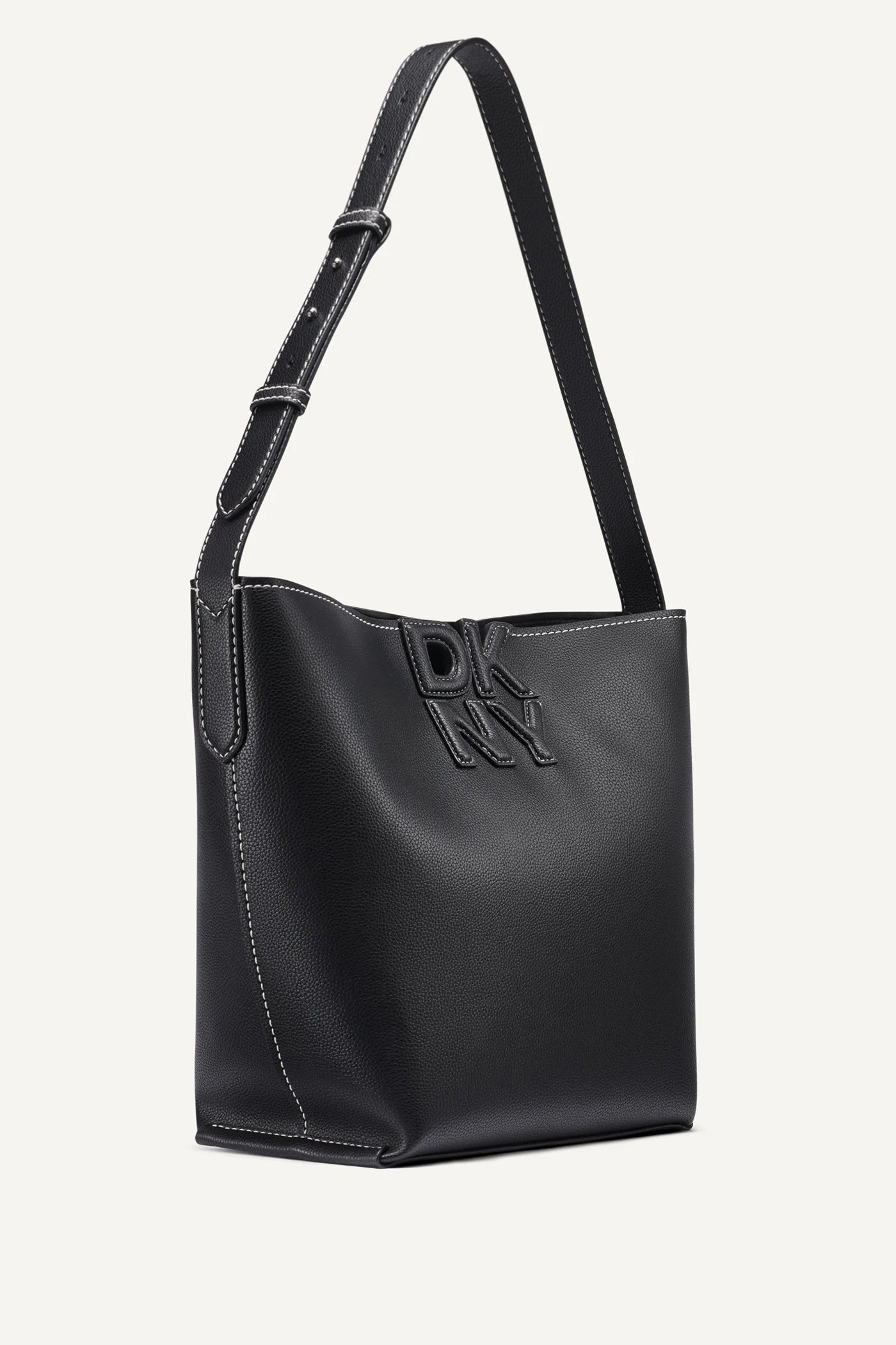 black/silver
