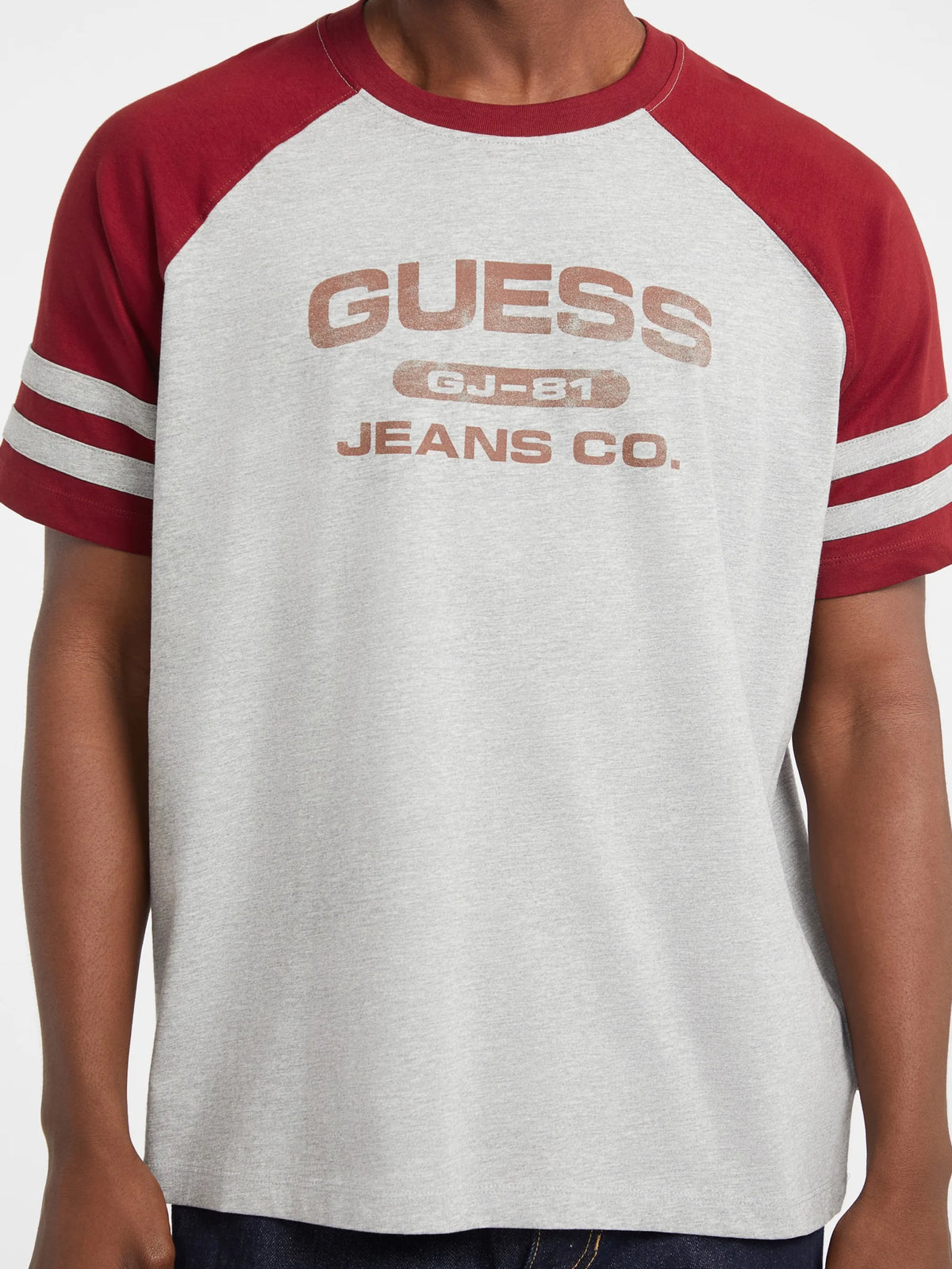 Gj Medium Grey Heather
