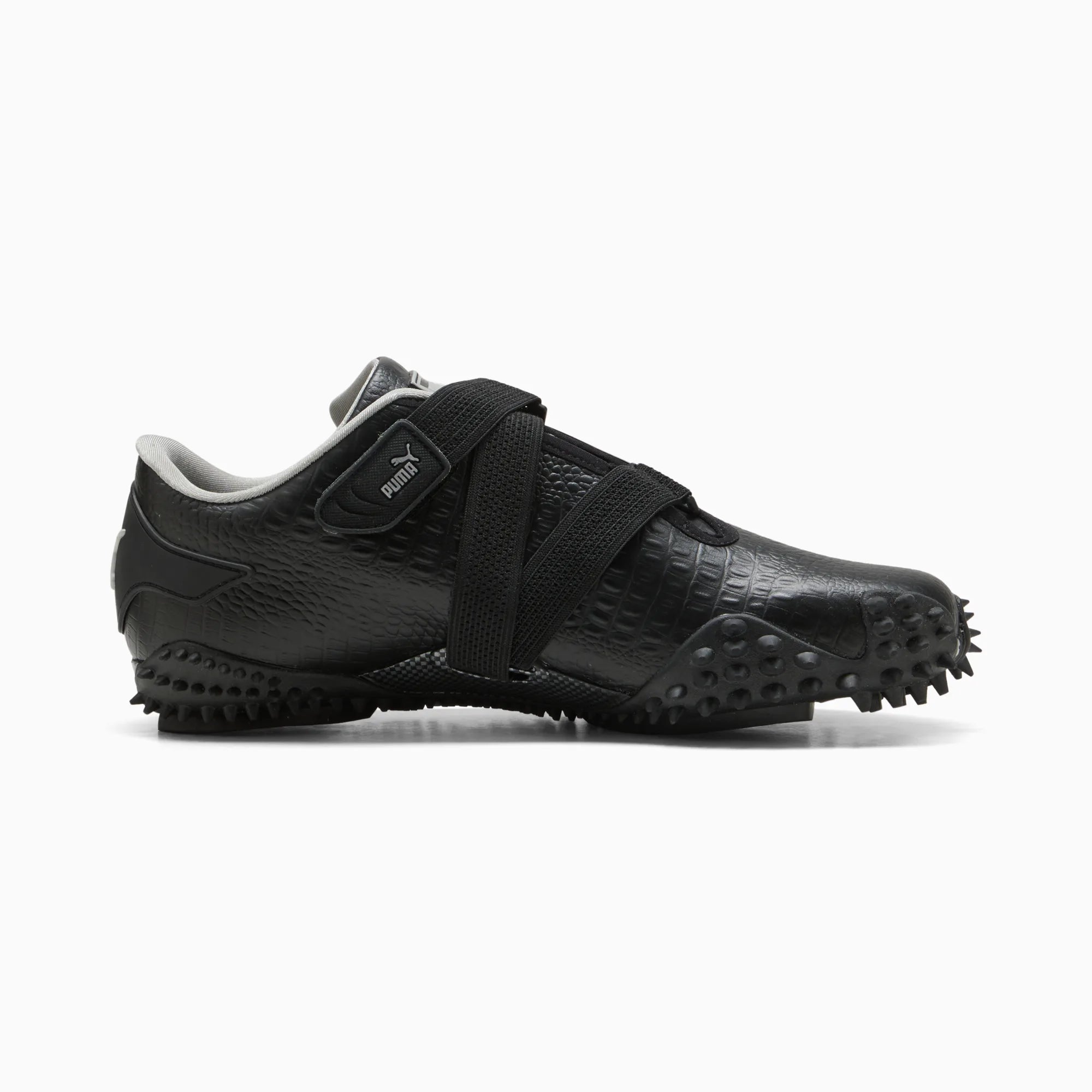 PUMA Black-PUMA Silver