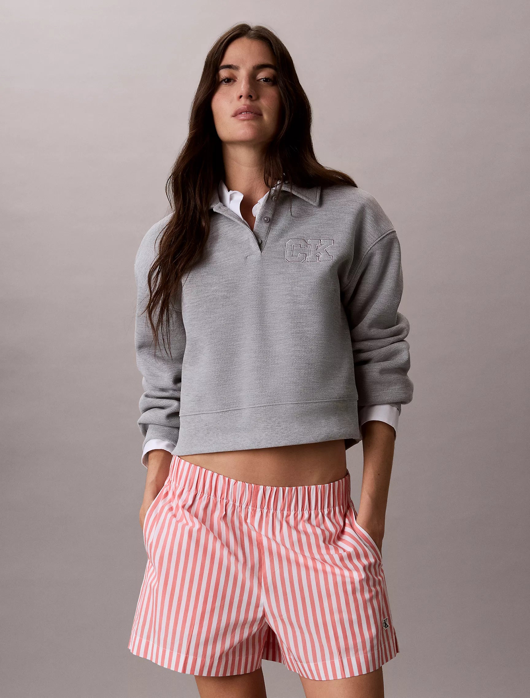 Rose Stripe