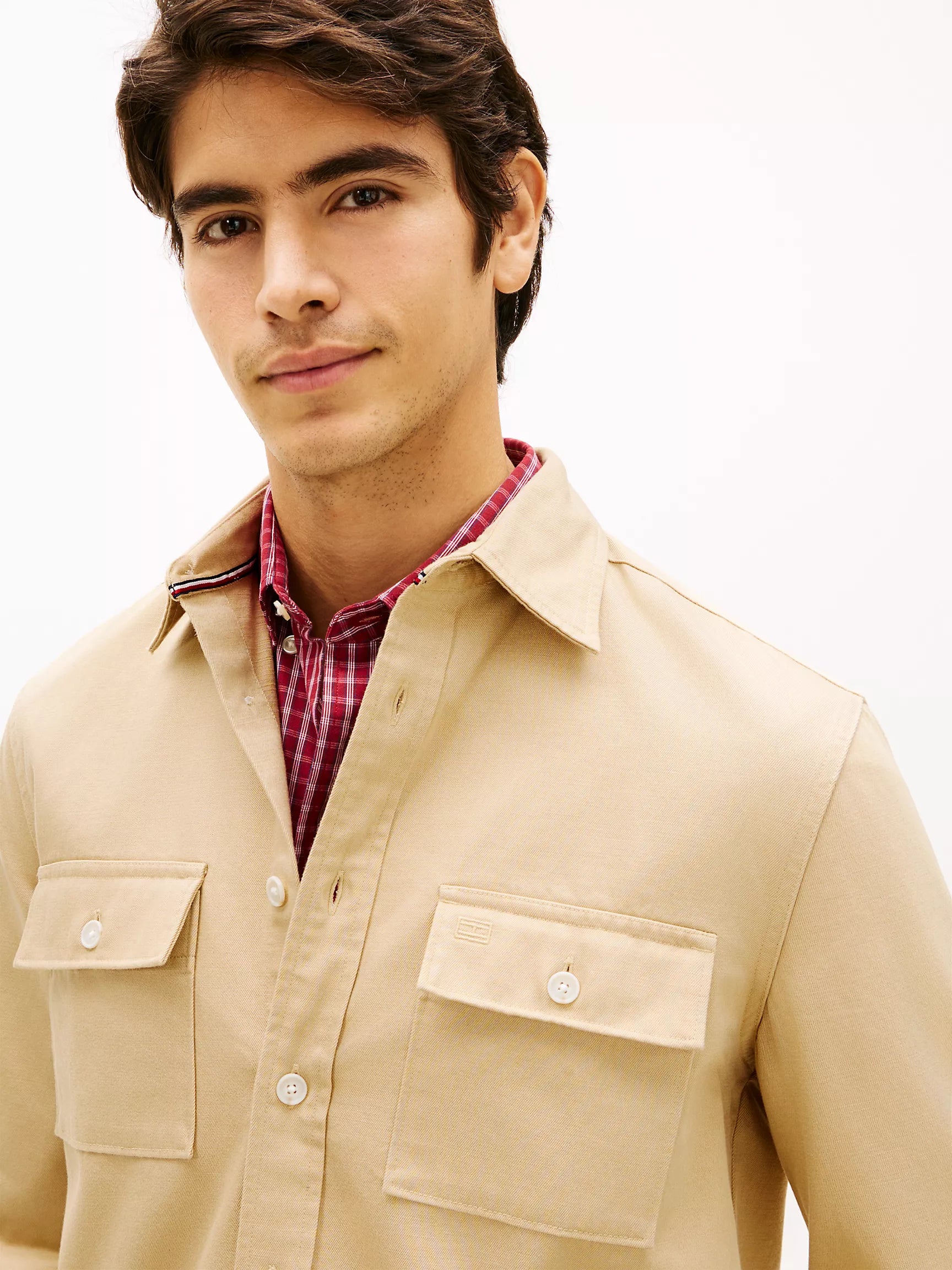 Light Beige