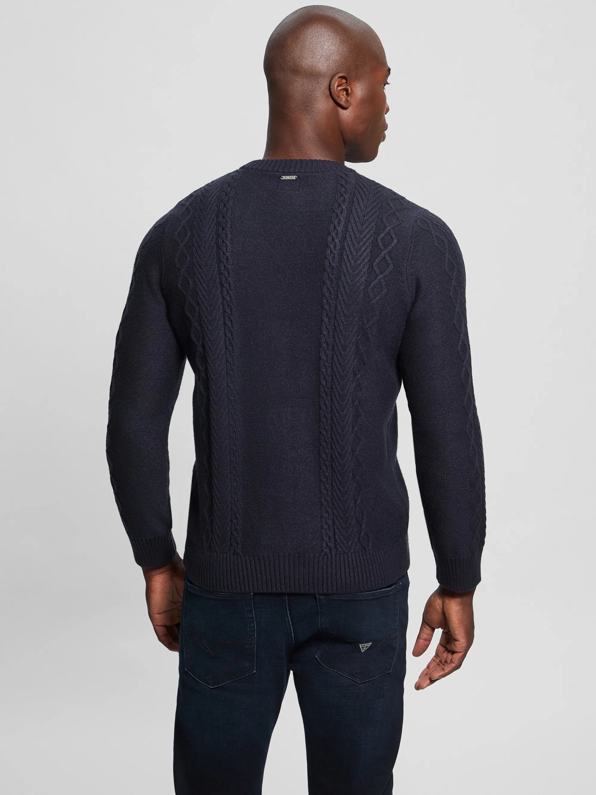 Bleu Élégant
