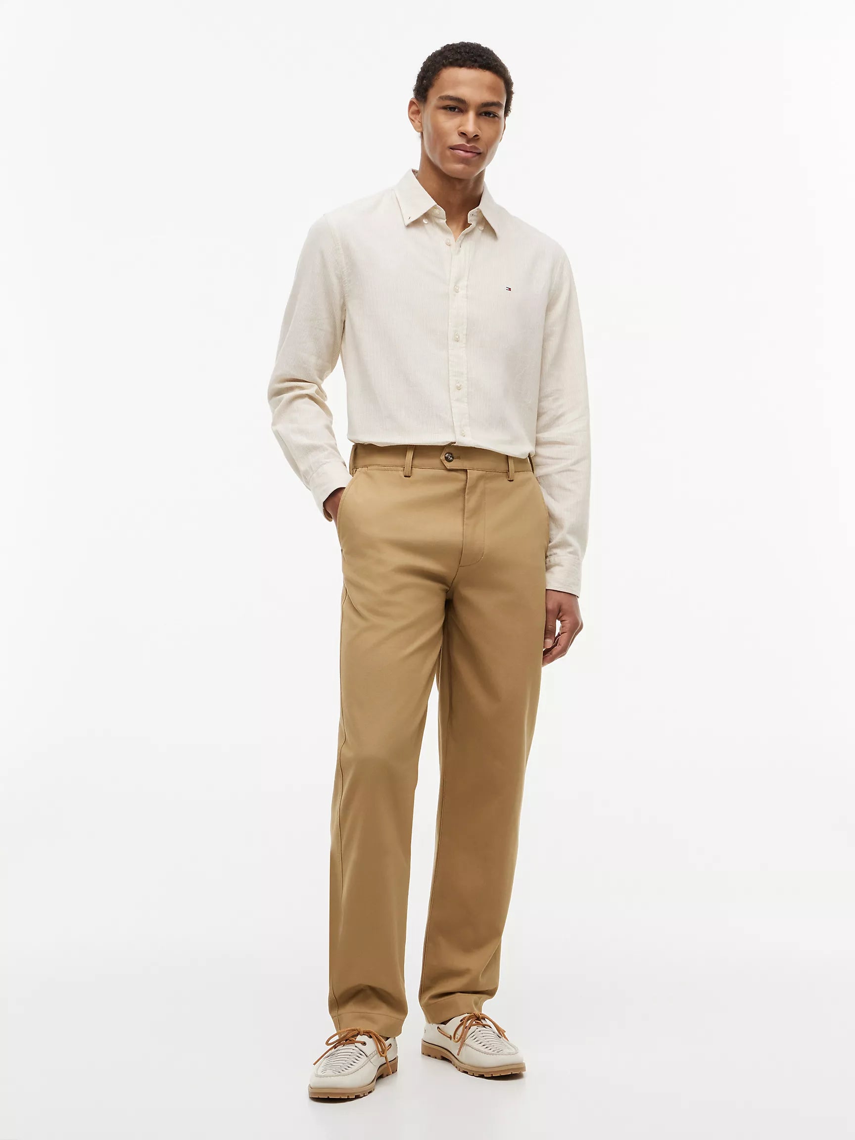 Light Beige