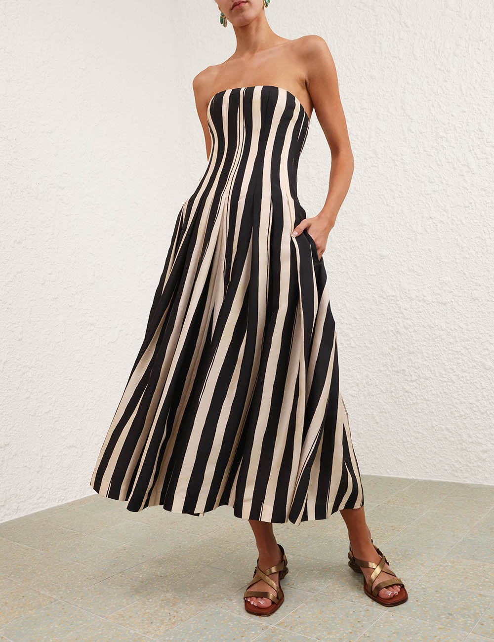 Black Stripe