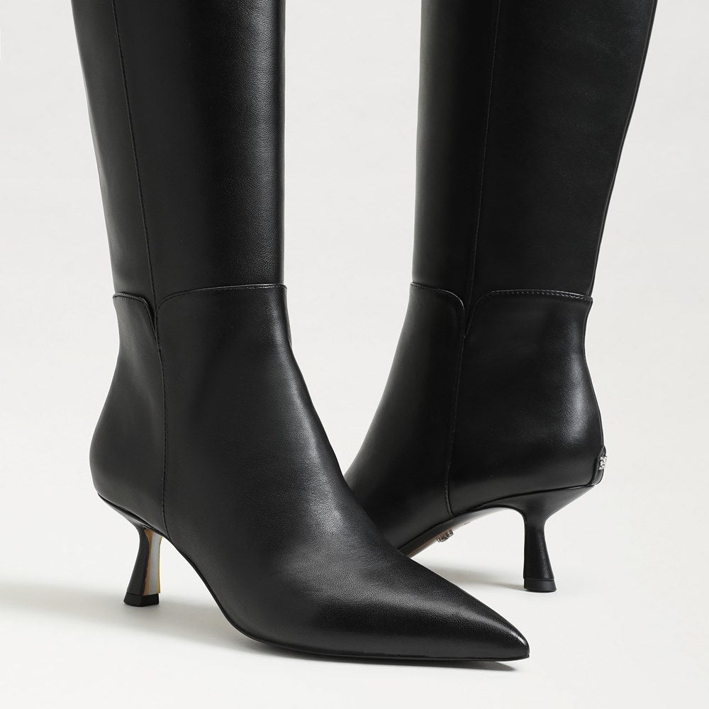 Black Leather