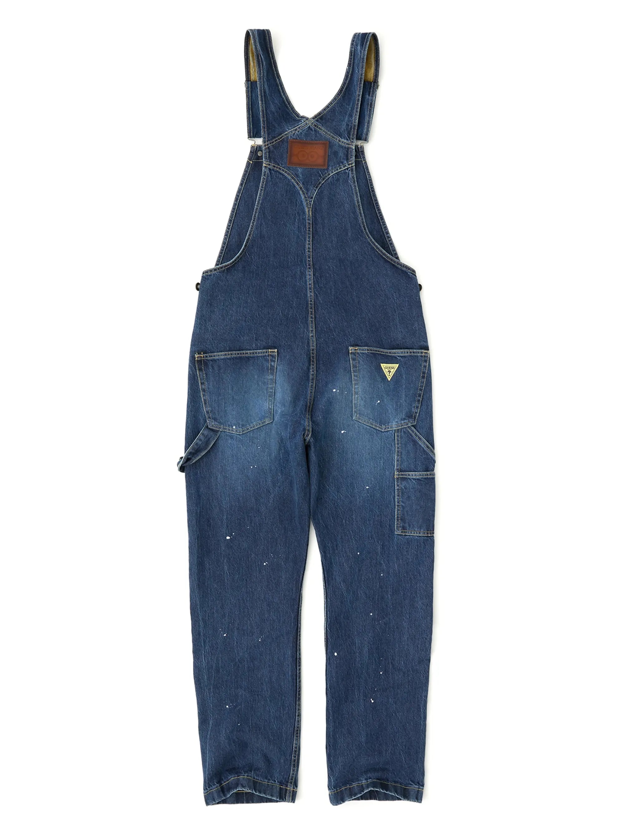 Gj Vintage Medium Splatte