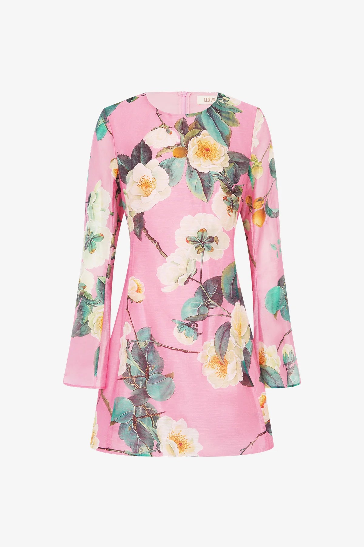 Camelia Print