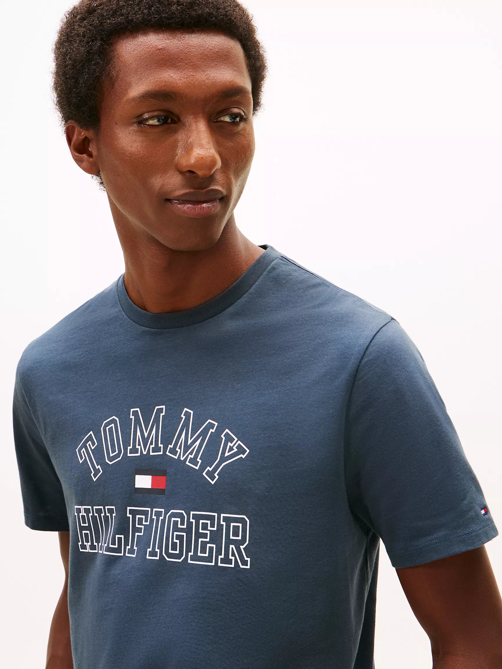 Military Denim