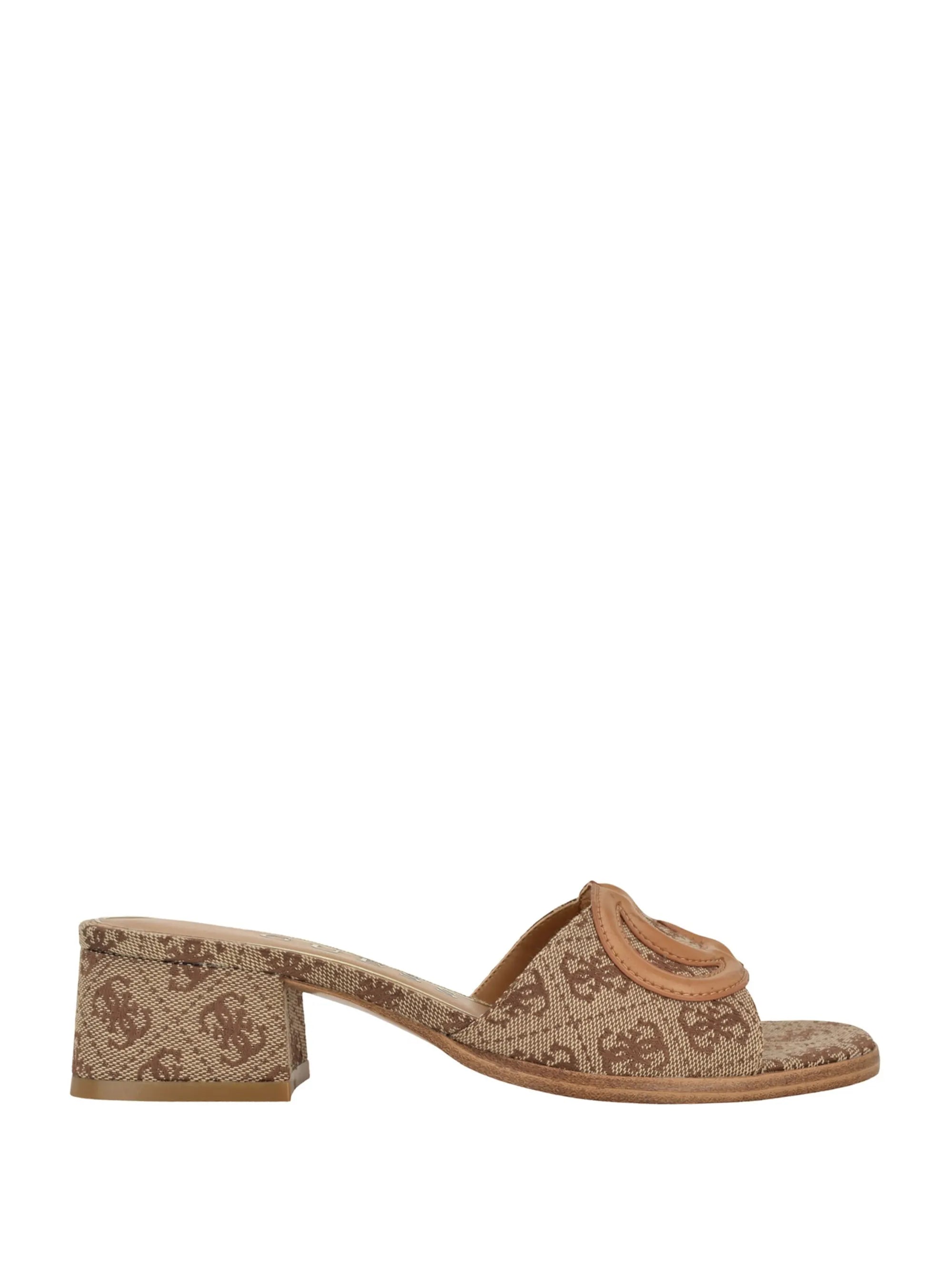 Medium Brown