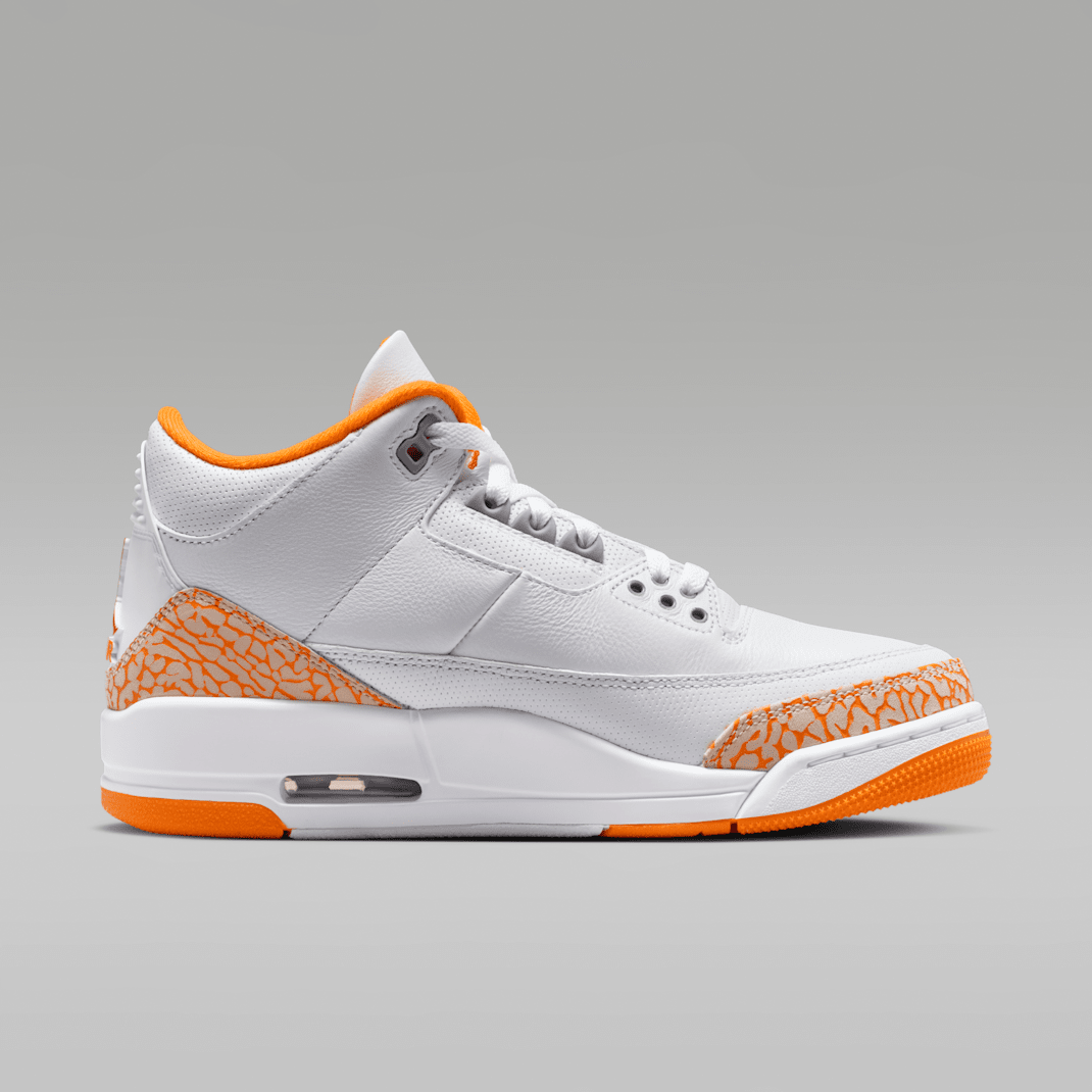 White/Cement Grey/Fire Red/Multi-Color