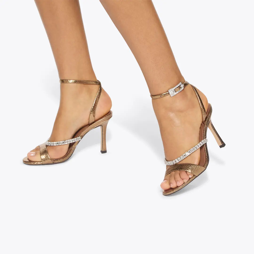 Bronze