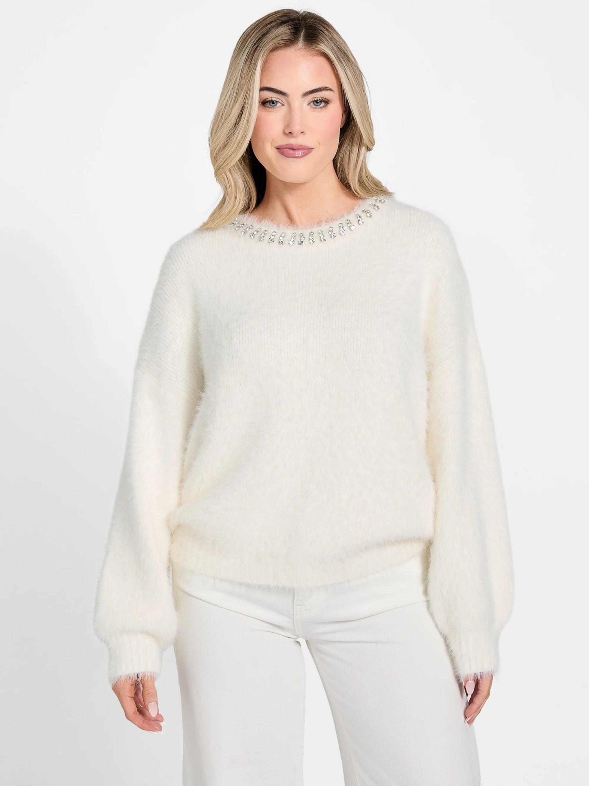 Dove White