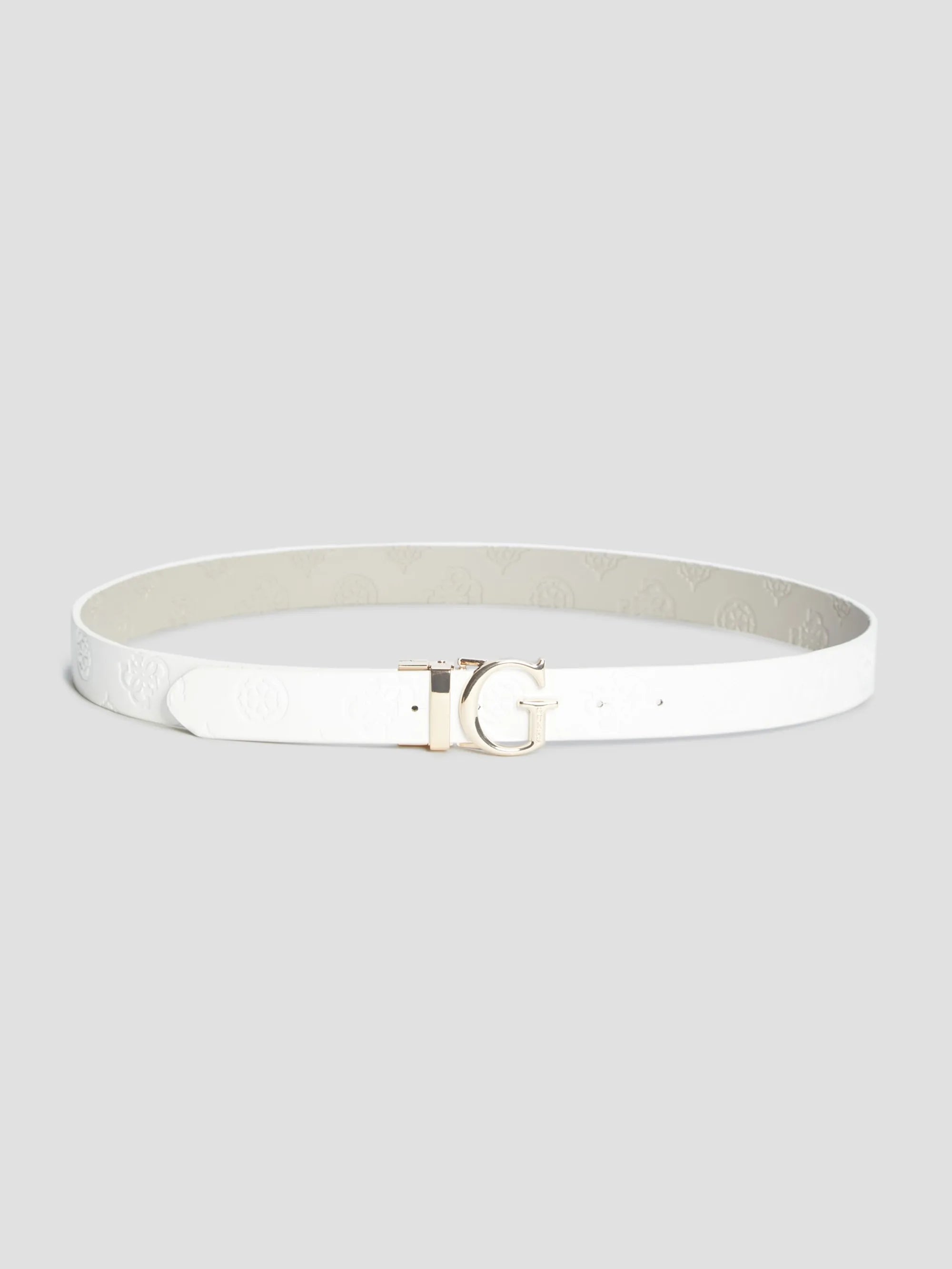 White Patent