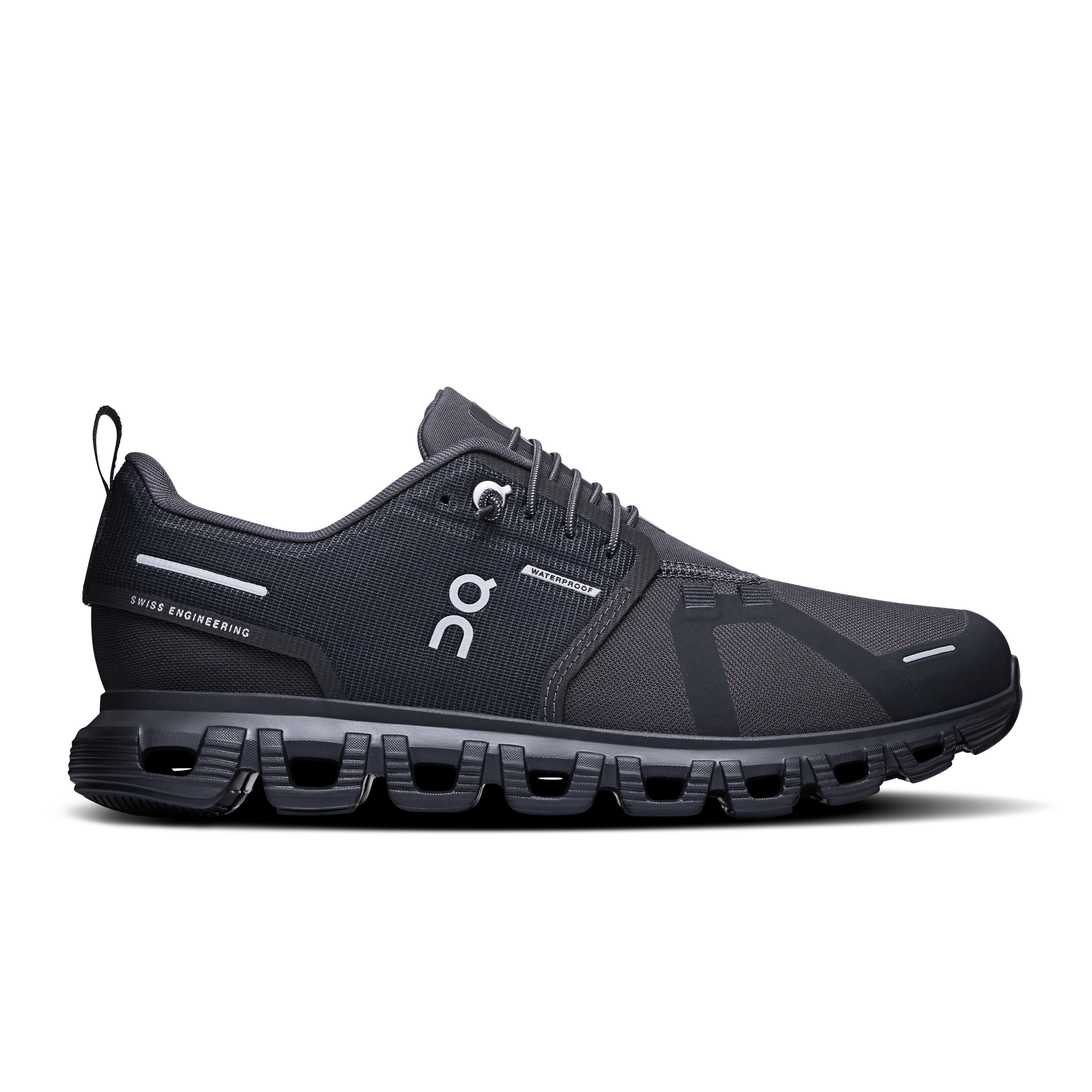 Black | Black