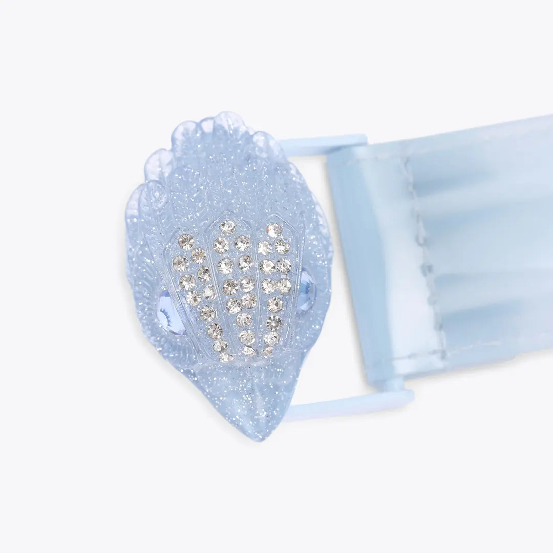 Pale Blue