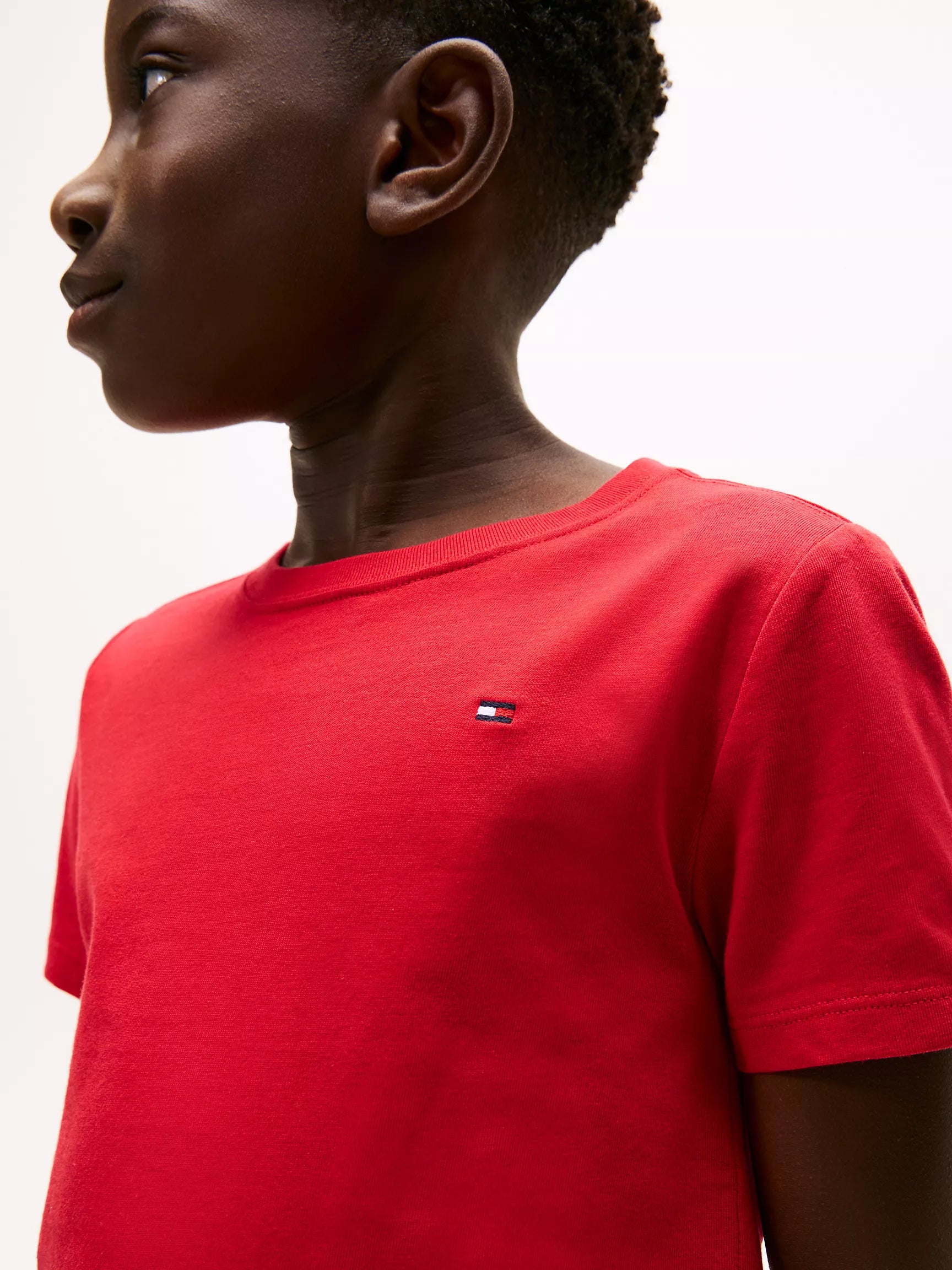 Primary Red