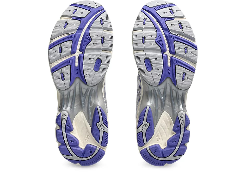 White/Blue Violet