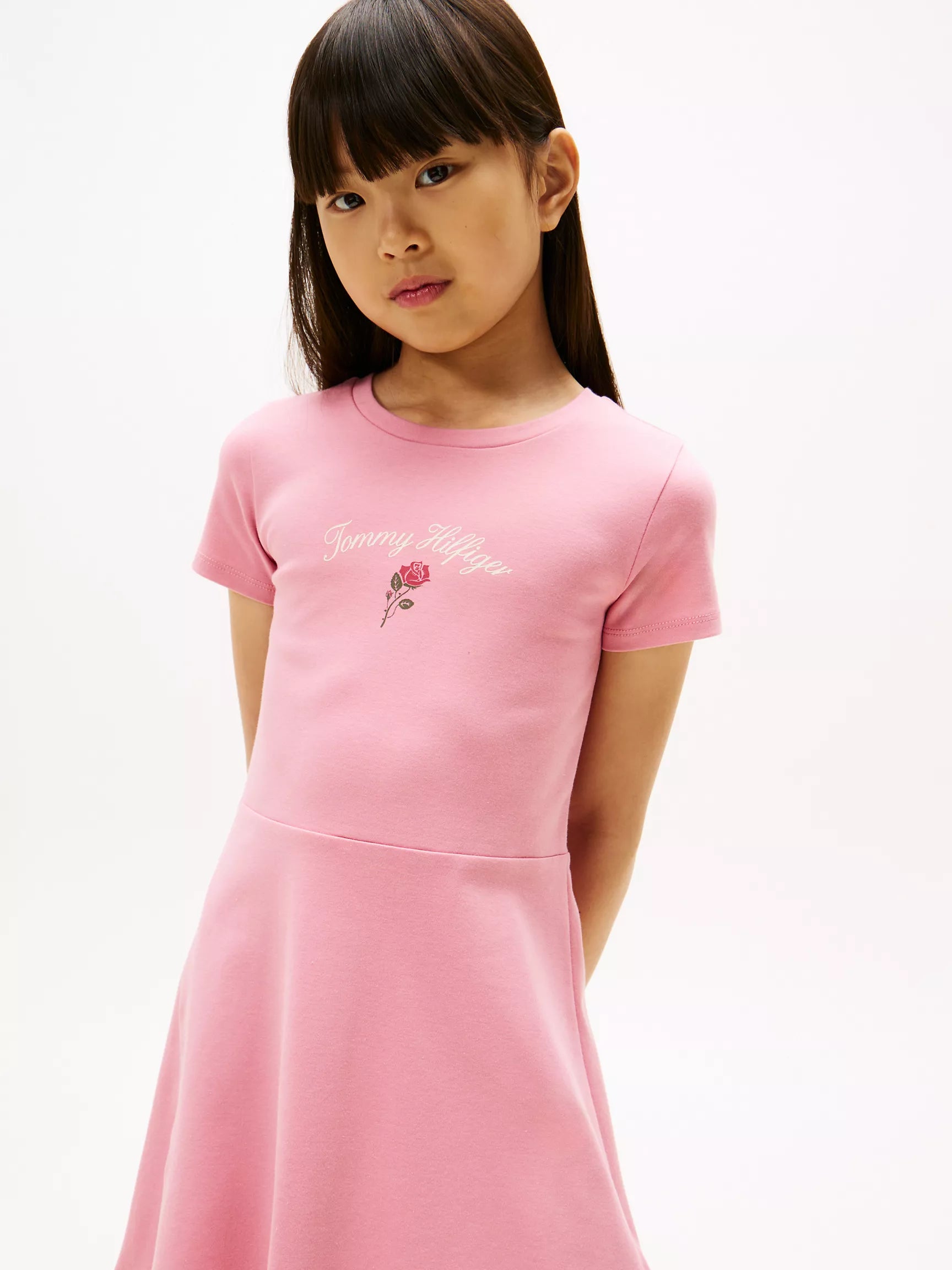 Mystic Pink